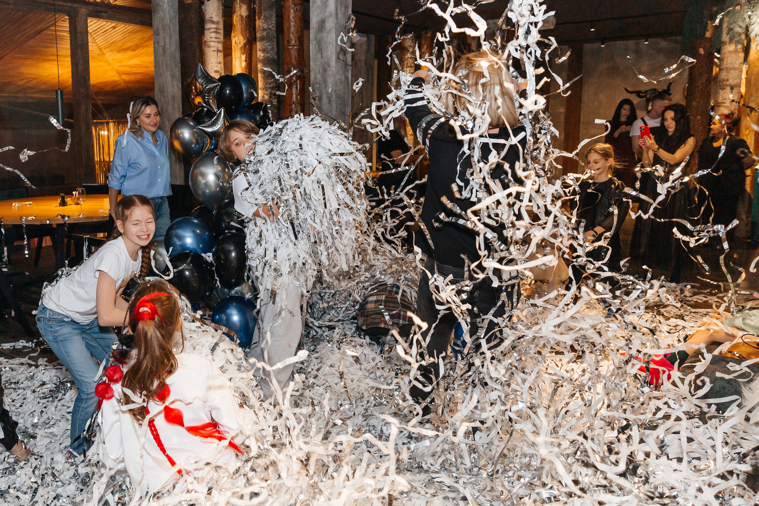 День рождения Екатерины