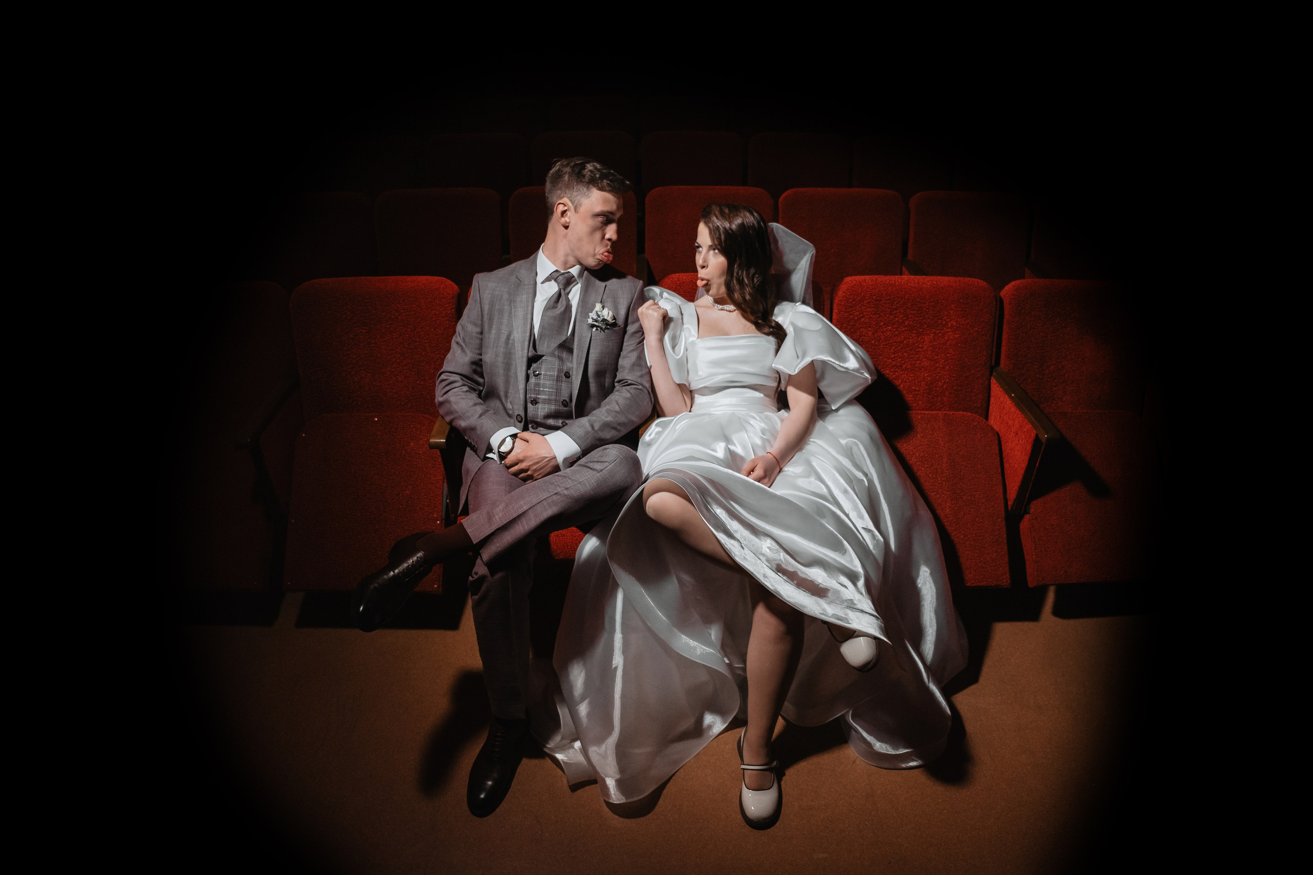 Свадебная фотосессия. Фотограф и видеограф Смоленск | Студия Цезарь