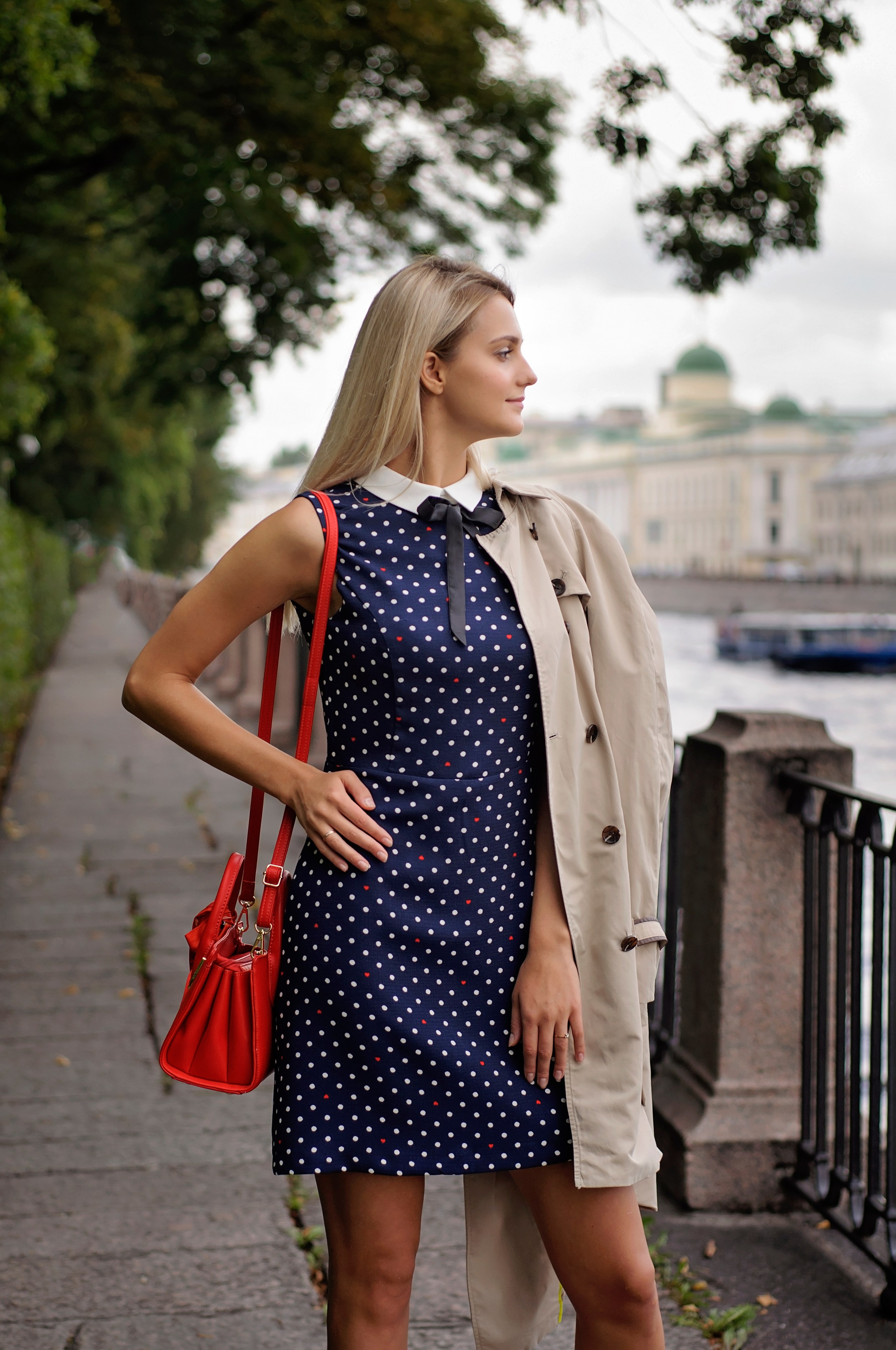 Лена. Фотограф Санкт-Петербург