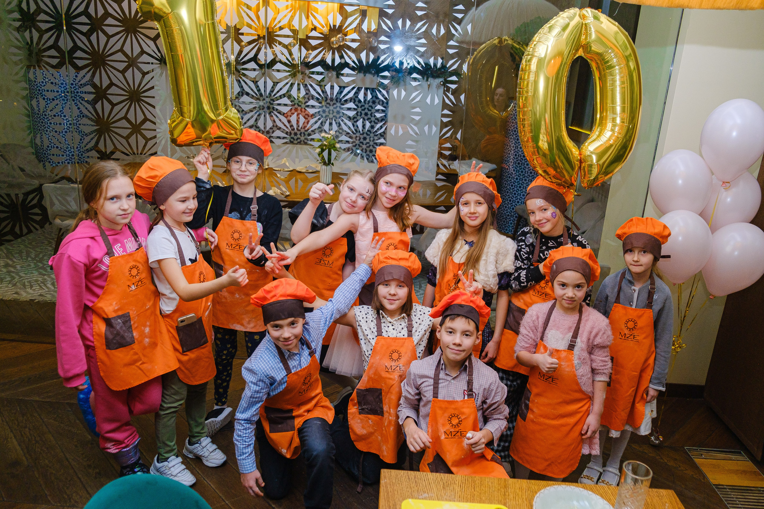 Нике 10 лет. Фотограф Мария Хлебникова Санкт-Петербург Москва