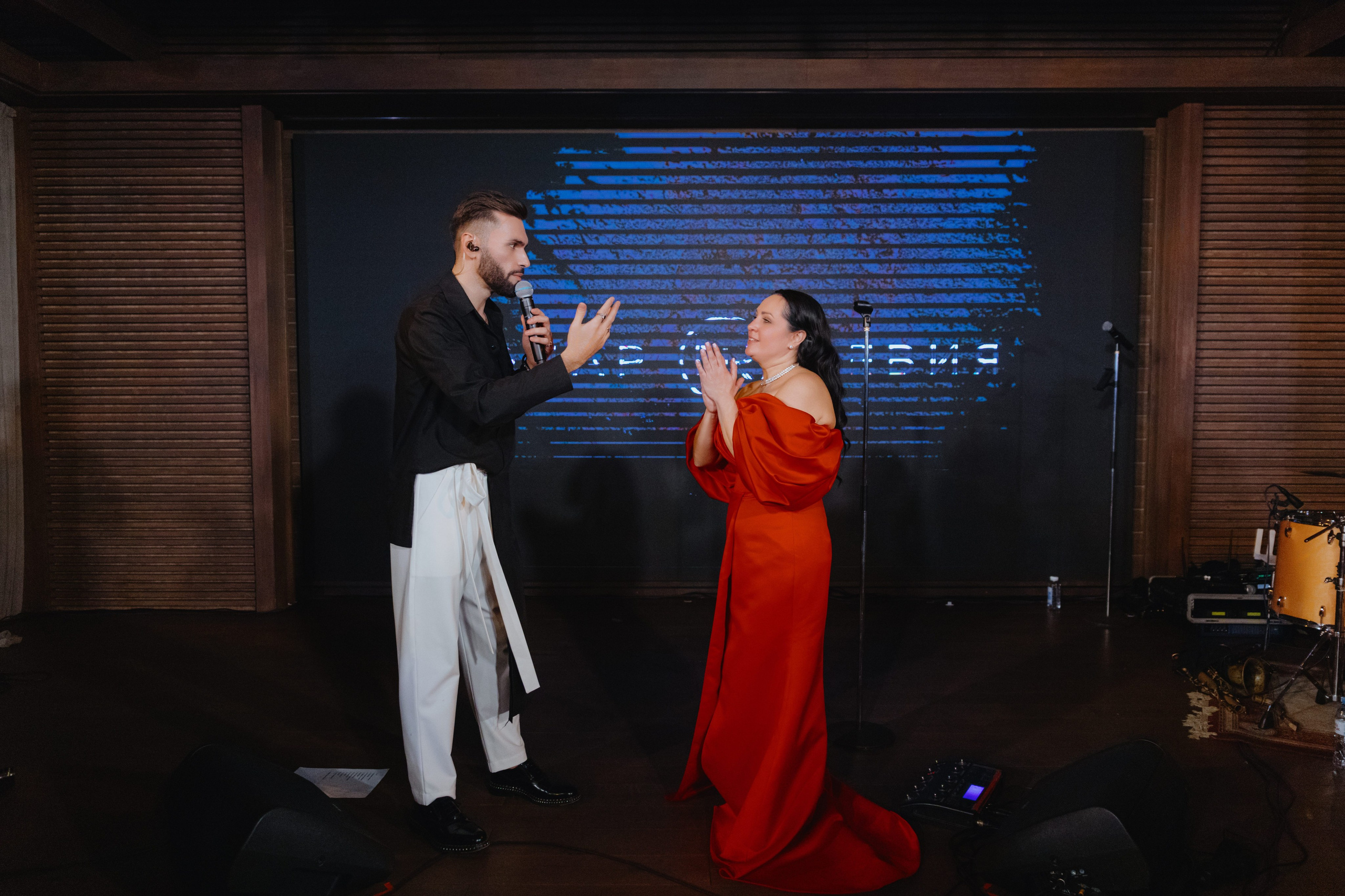 День Рождения Галины Сергеевны (Подольск). Фотограф в Москве и Санкт-Петербурге Дарина