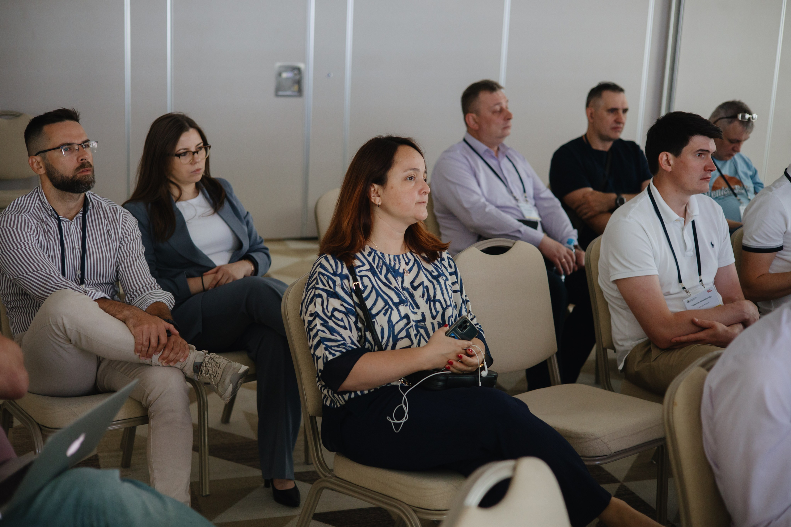 Гильдия 1С (конференция в Москве). Фотограф в Москве и Санкт-Петербурге Дарина