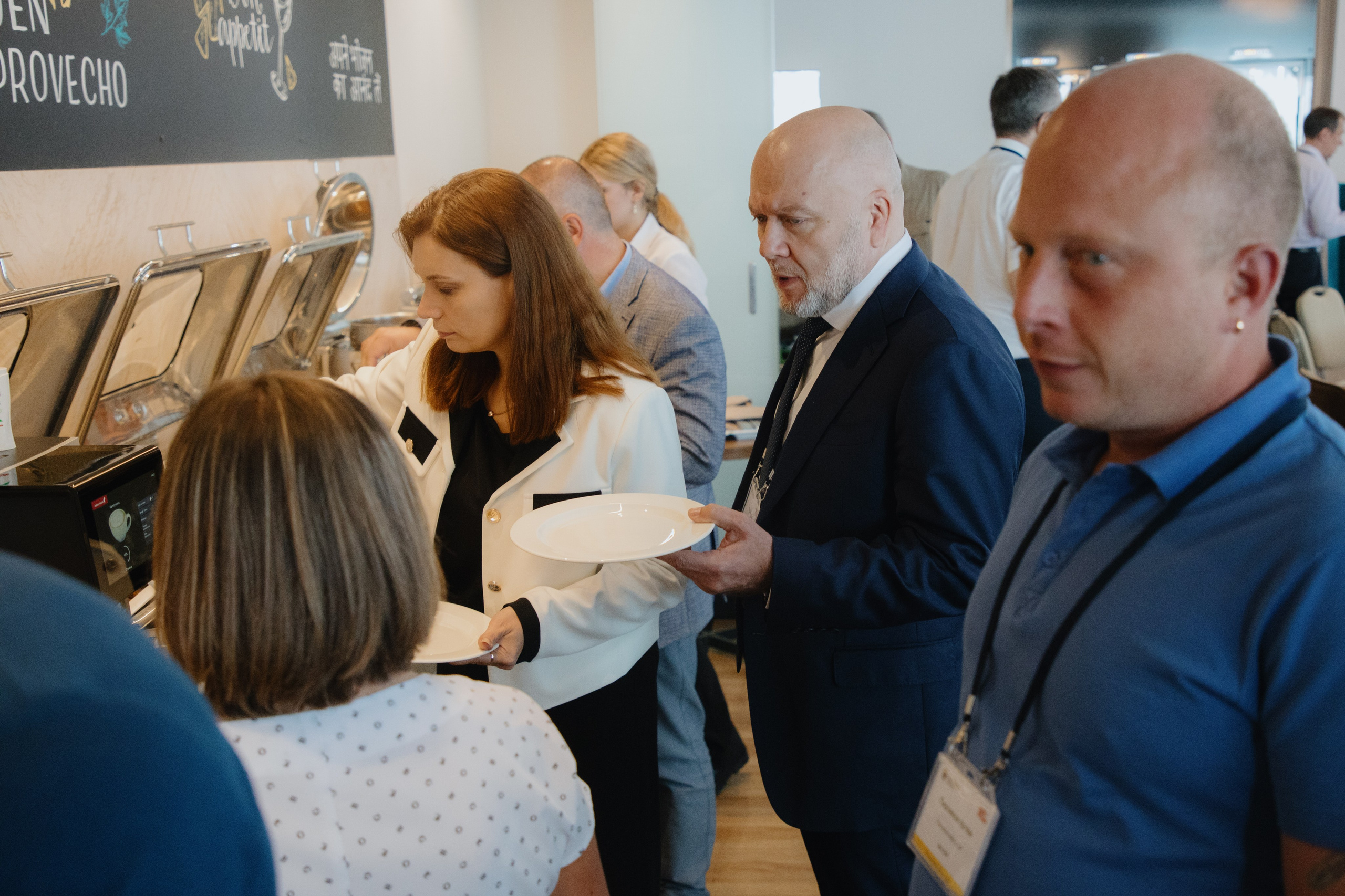 Гильдия 1С (конференция в Москве). Фотограф в Москве и Санкт-Петербурге Дарина