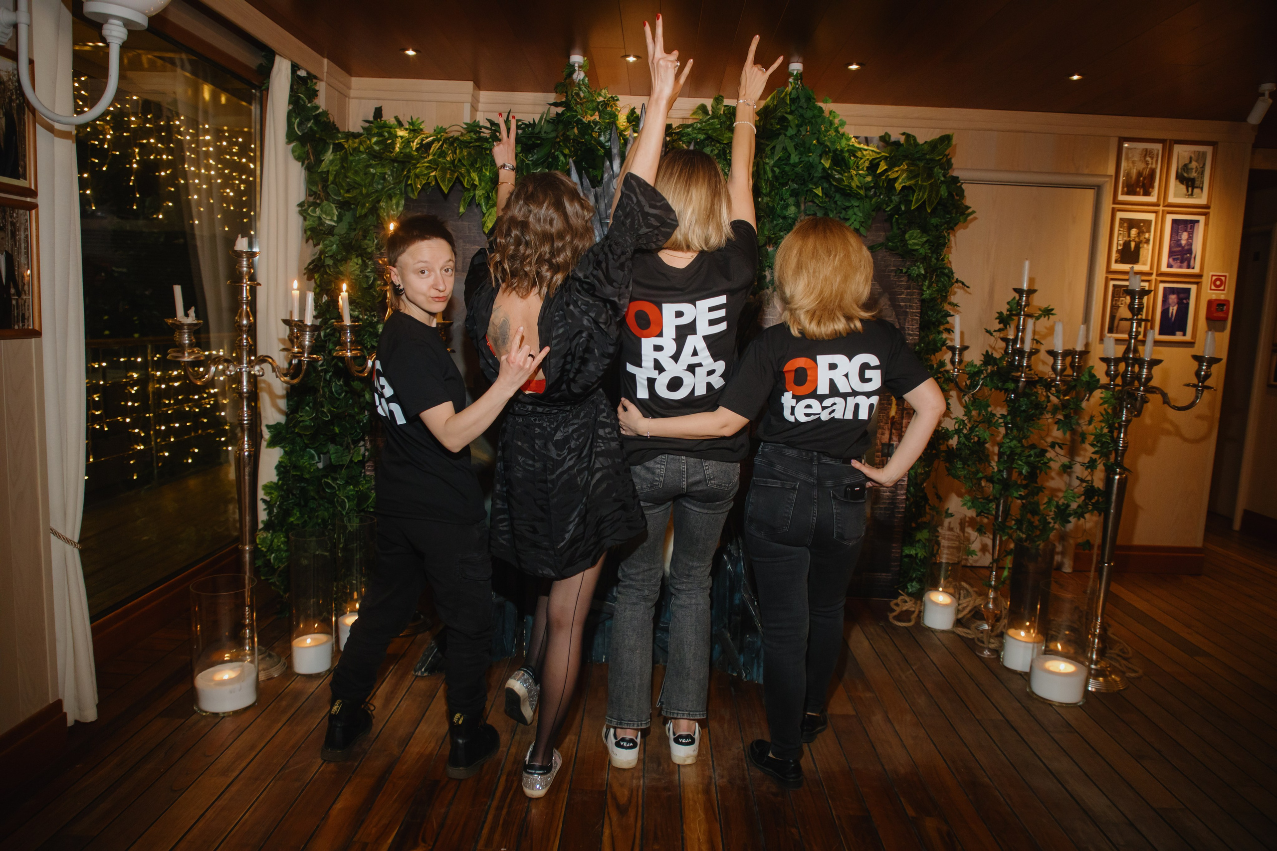 РРК. Фотограф в Москве и Санкт-Петербурге Дарина