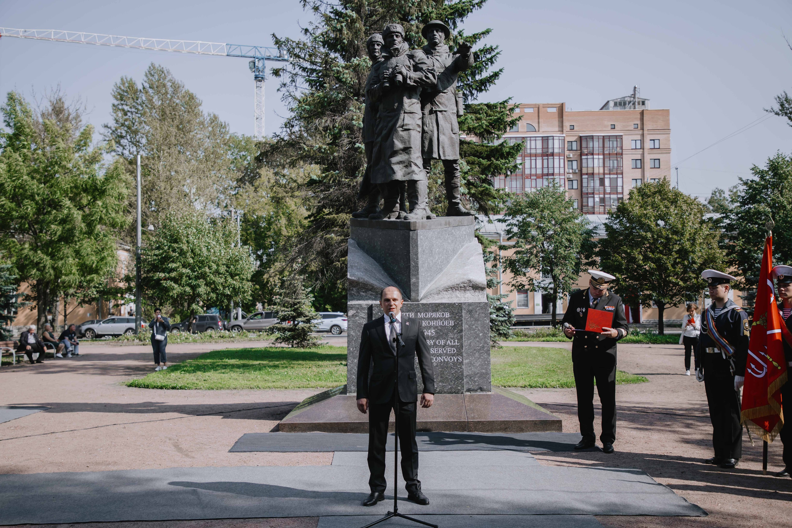 Мероприятия с депутатом Государственной Думы (Санкт-Петербург). Фотограф в Москве и Санкт-Петербурге Дарина