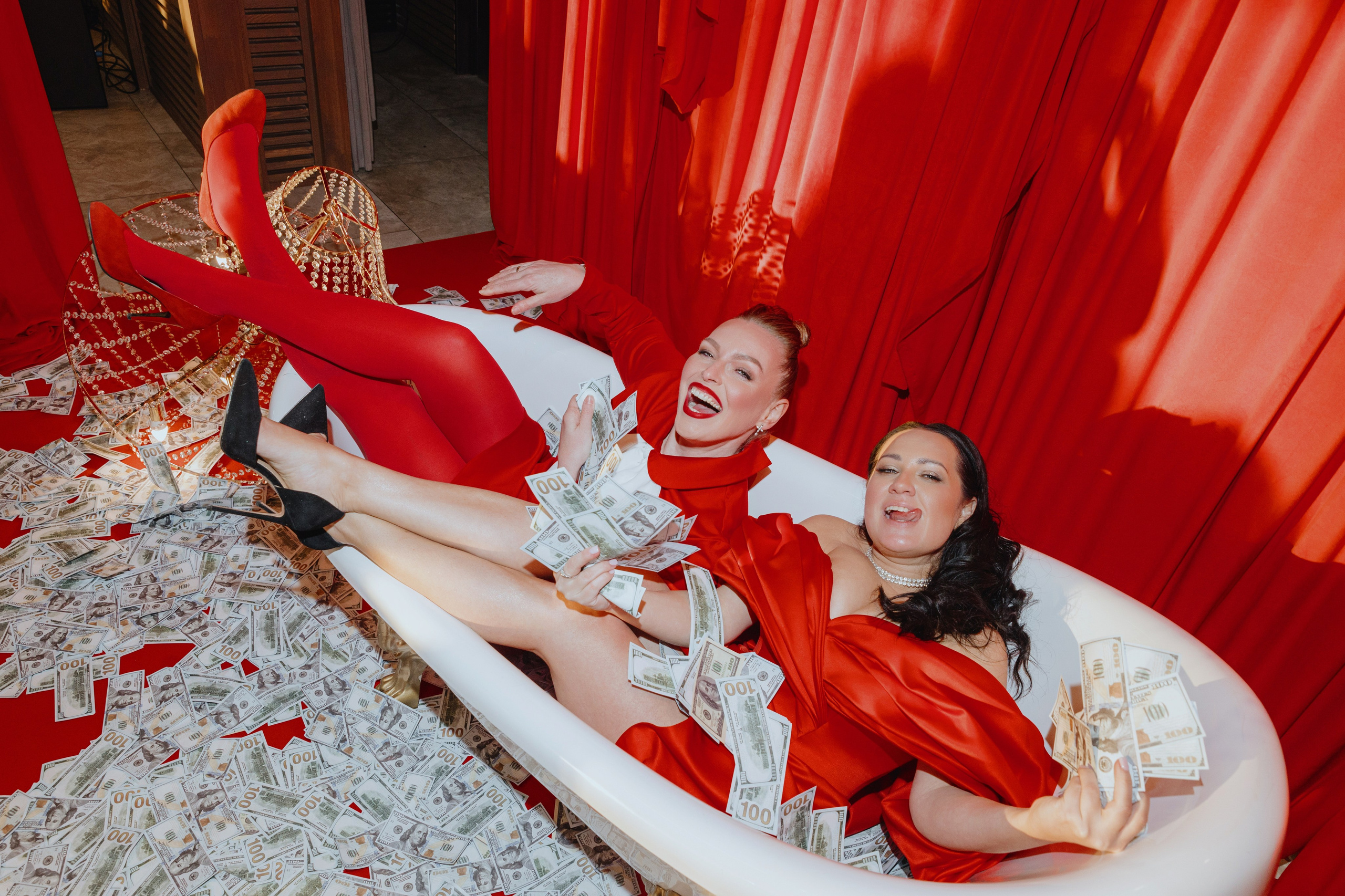 День Рождения Галины Сергеевны (Подольск). Фотограф в Москве и Санкт-Петербурге Дарина