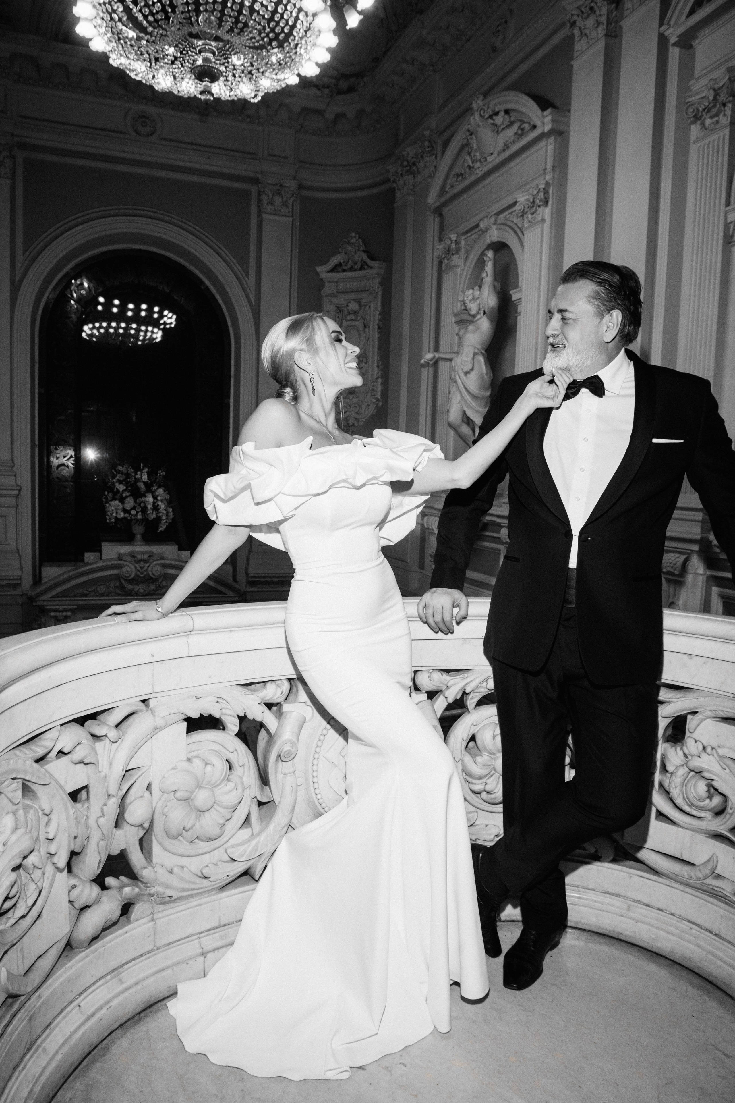 Свадьба Валерии и Алексея. Фотограф в Москве и Санкт-Петербурге Дарина