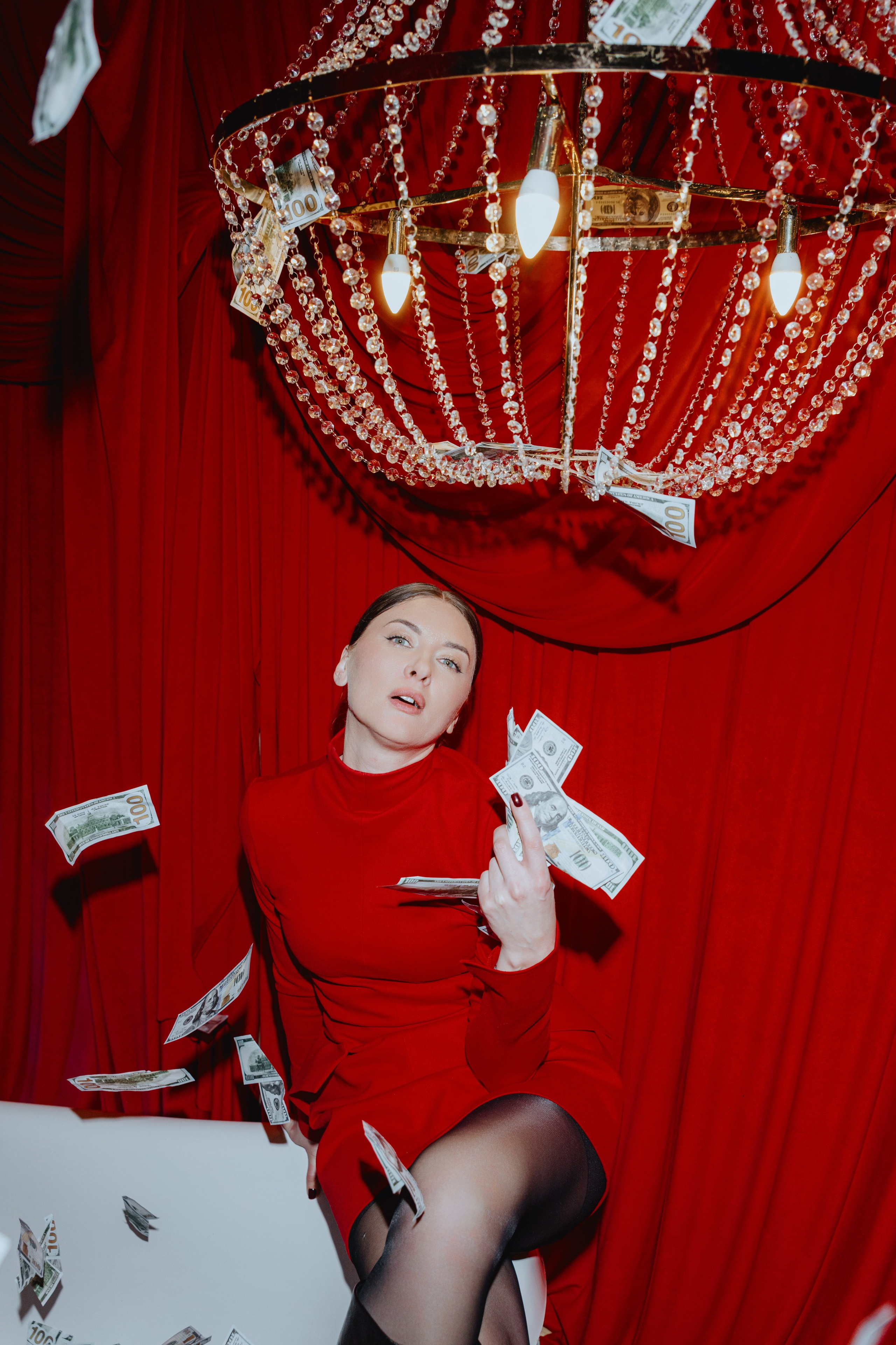 День Рождения Галины Сергеевны (Подольск). Фотограф в Москве и Санкт-Петербурге Дарина