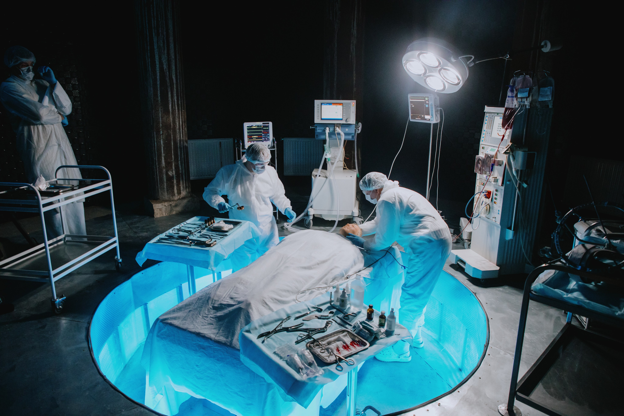 Backstage сериала «И снова здравствуйте-3». Фотограф в Москве и Санкт-Петербурге Дарина