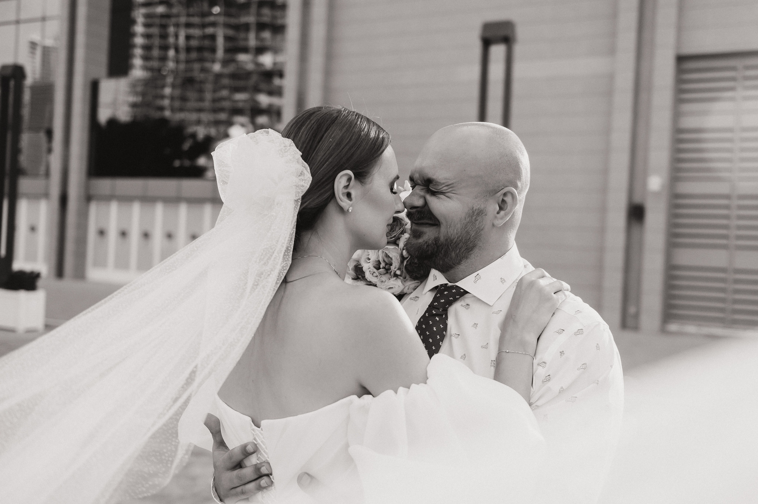 Елена и Денис (Абу Даби). Фотограф в Москве и Санкт-Петербурге Дарина