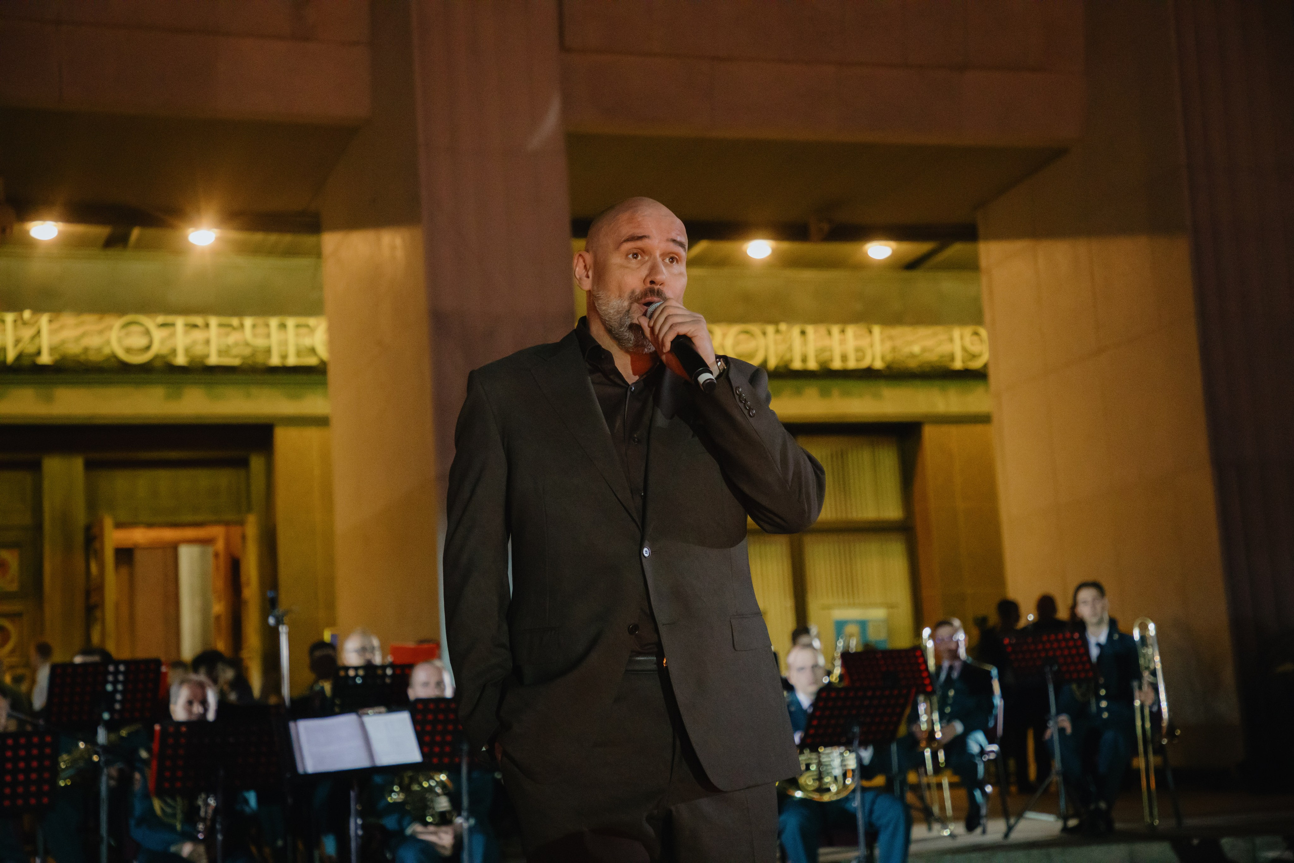 Свеча памяти (Москва). Фотограф в Москве и Санкт-Петербурге Дарина