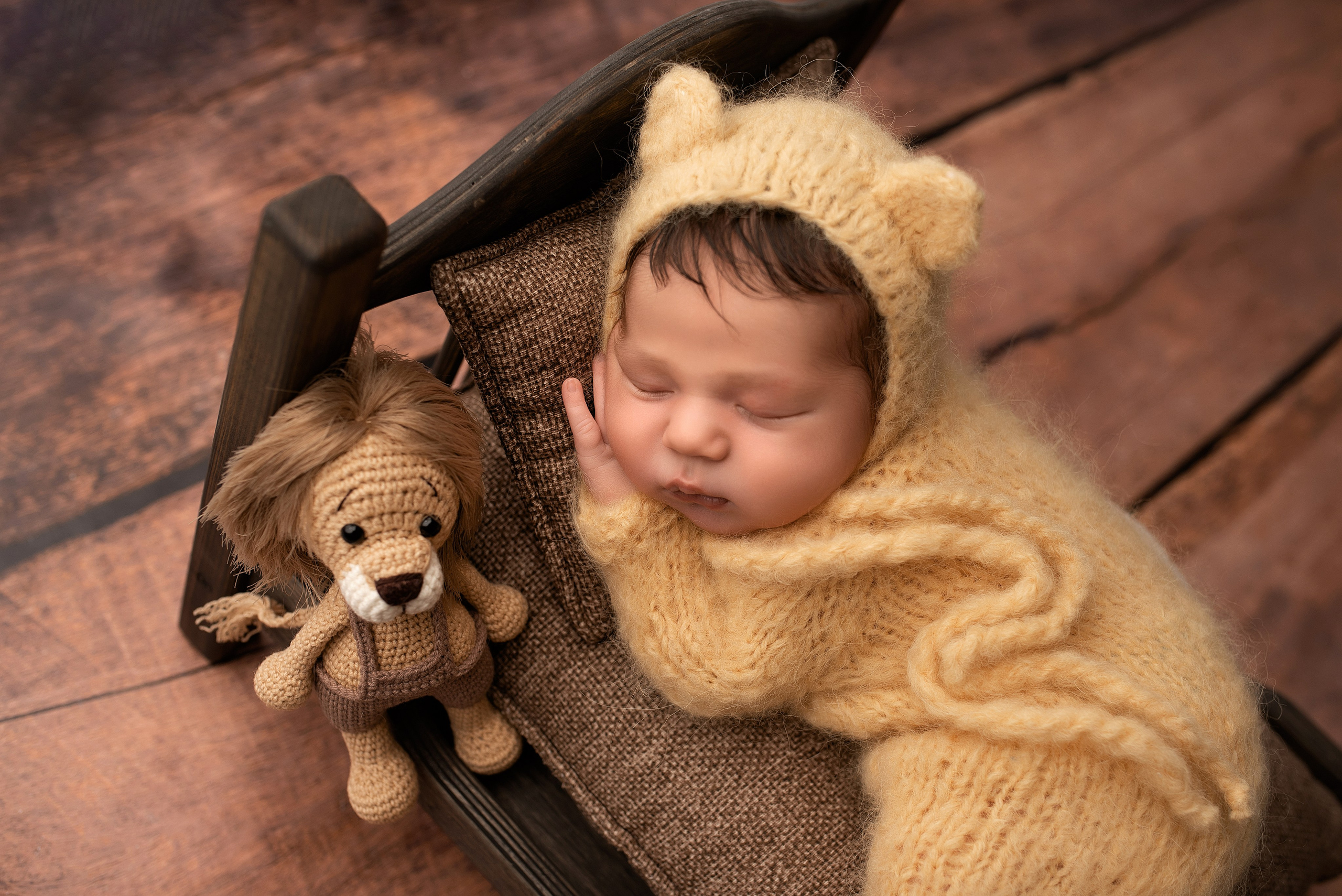 Новорождённые мальчики. Детский фотограф новорождённых в Минске Боровик Екатерина