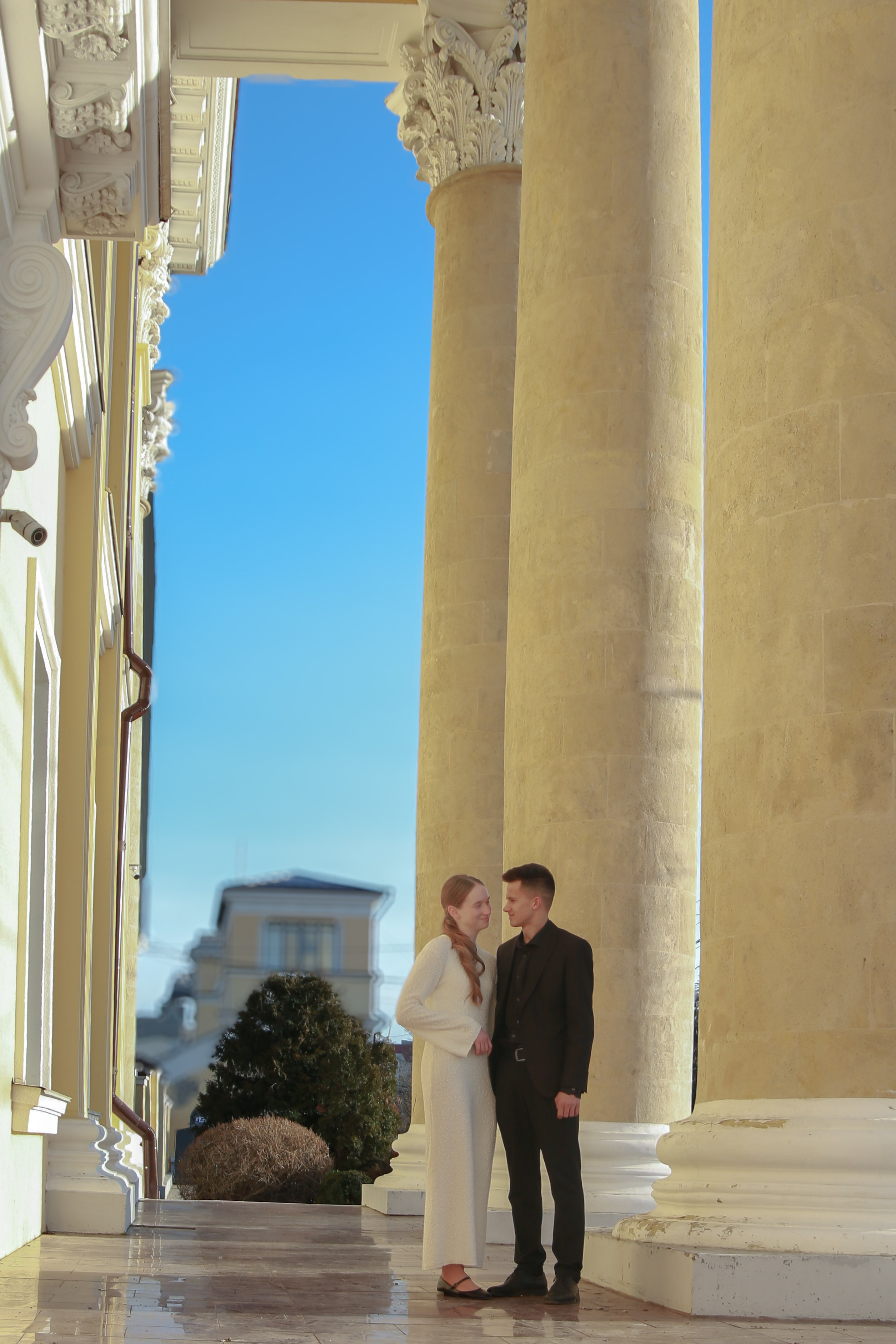 Дмитрий & Алина. Phillion — Превращаем моменты в миллион воспоминаний!