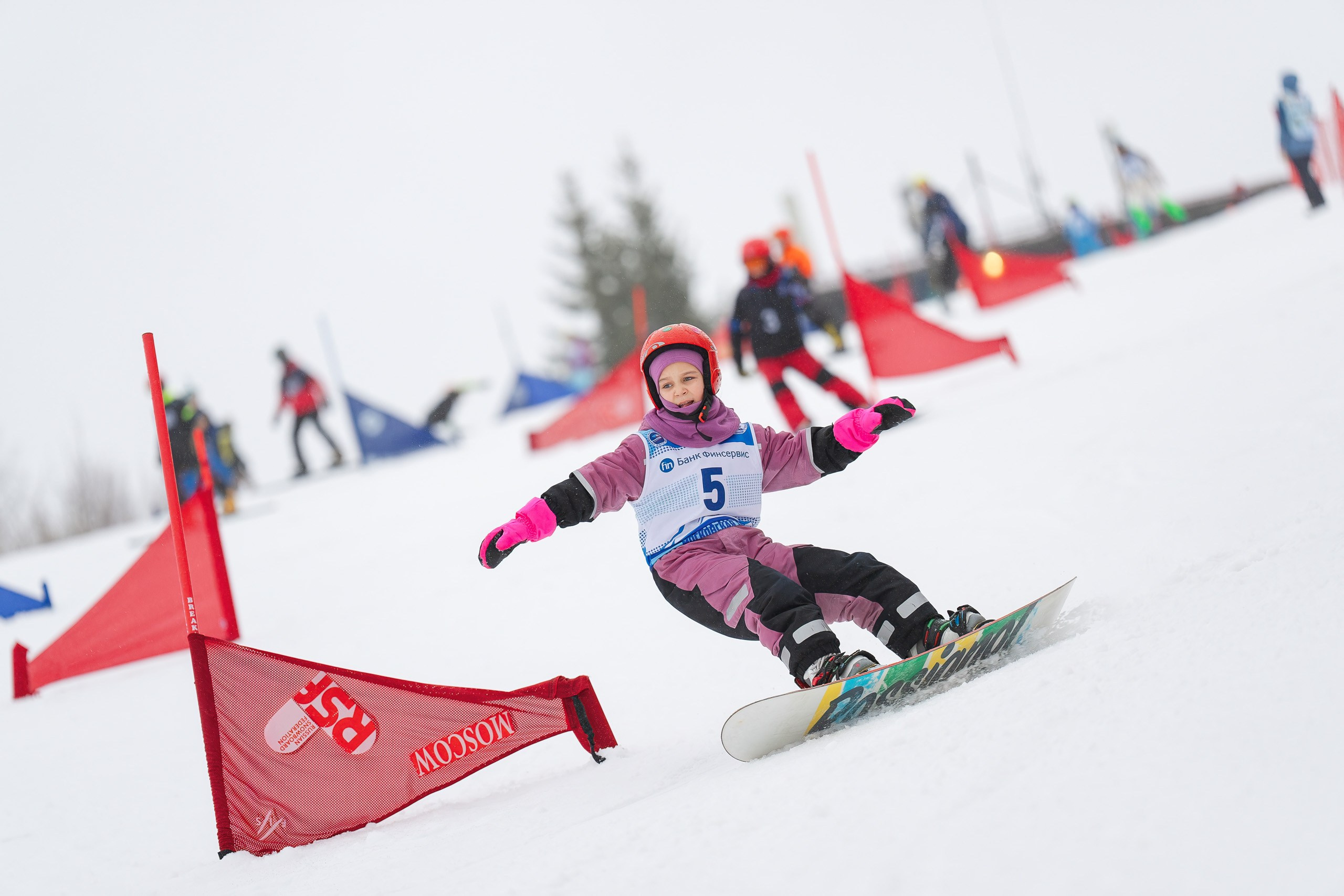 Первенство МУ ДО СШ «Шуколово» по сноуборду PSL. Фотограф Студитский Евгений