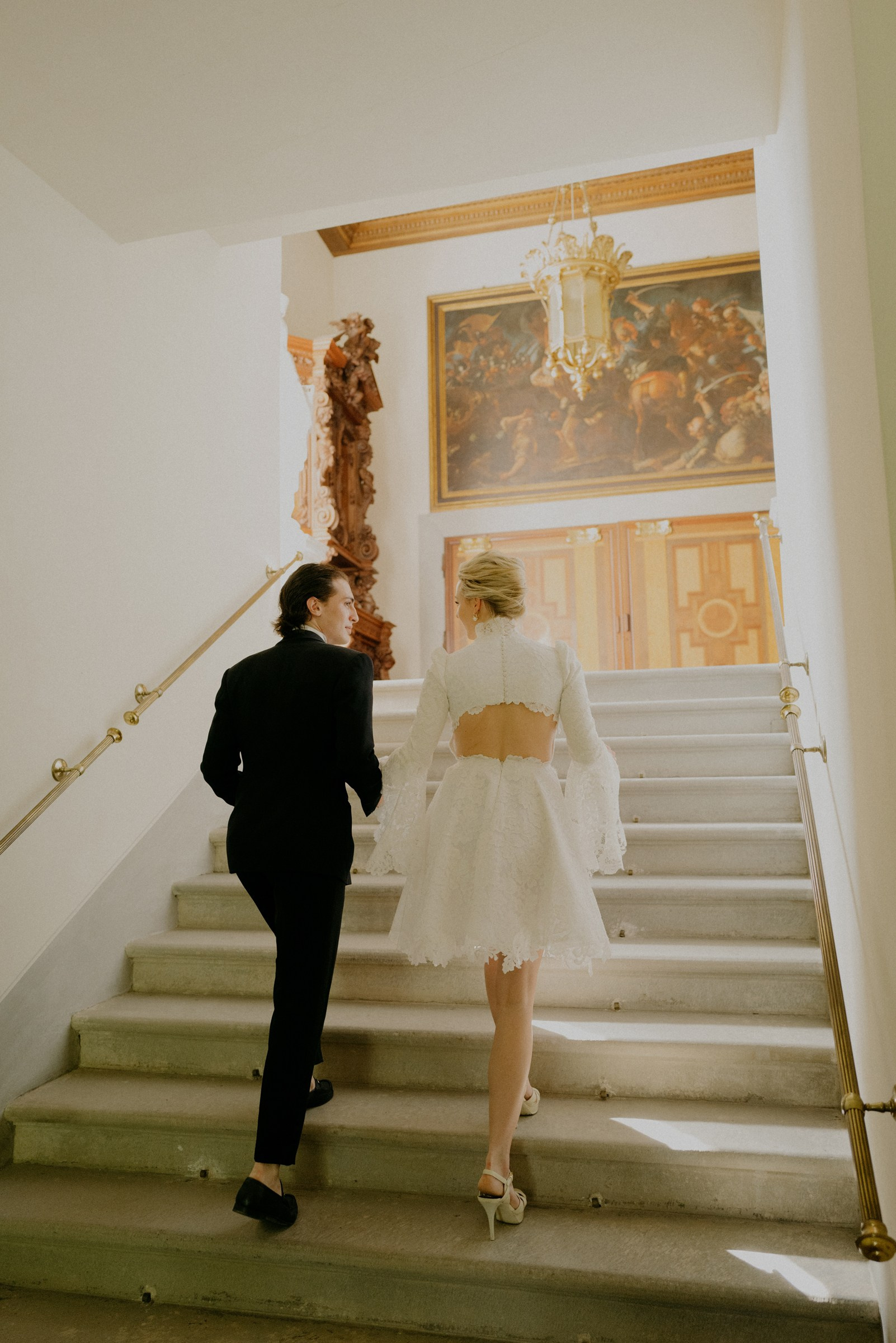 Wedding pack #1. Светский свадебный фотограф в Москве и Европе Арсений Прусаков