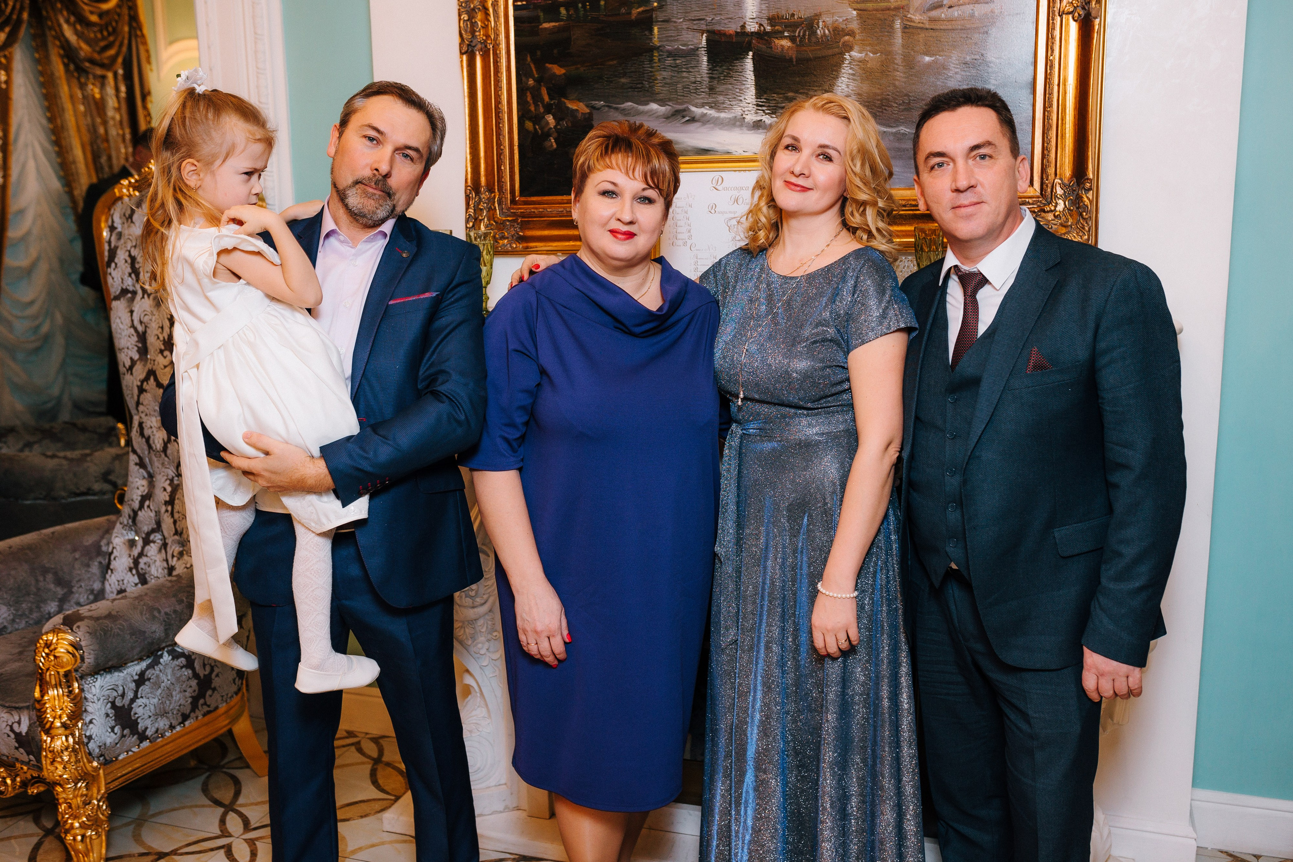 События. Фотограф в Санкт-Петербурге Кирюшенков Андрей