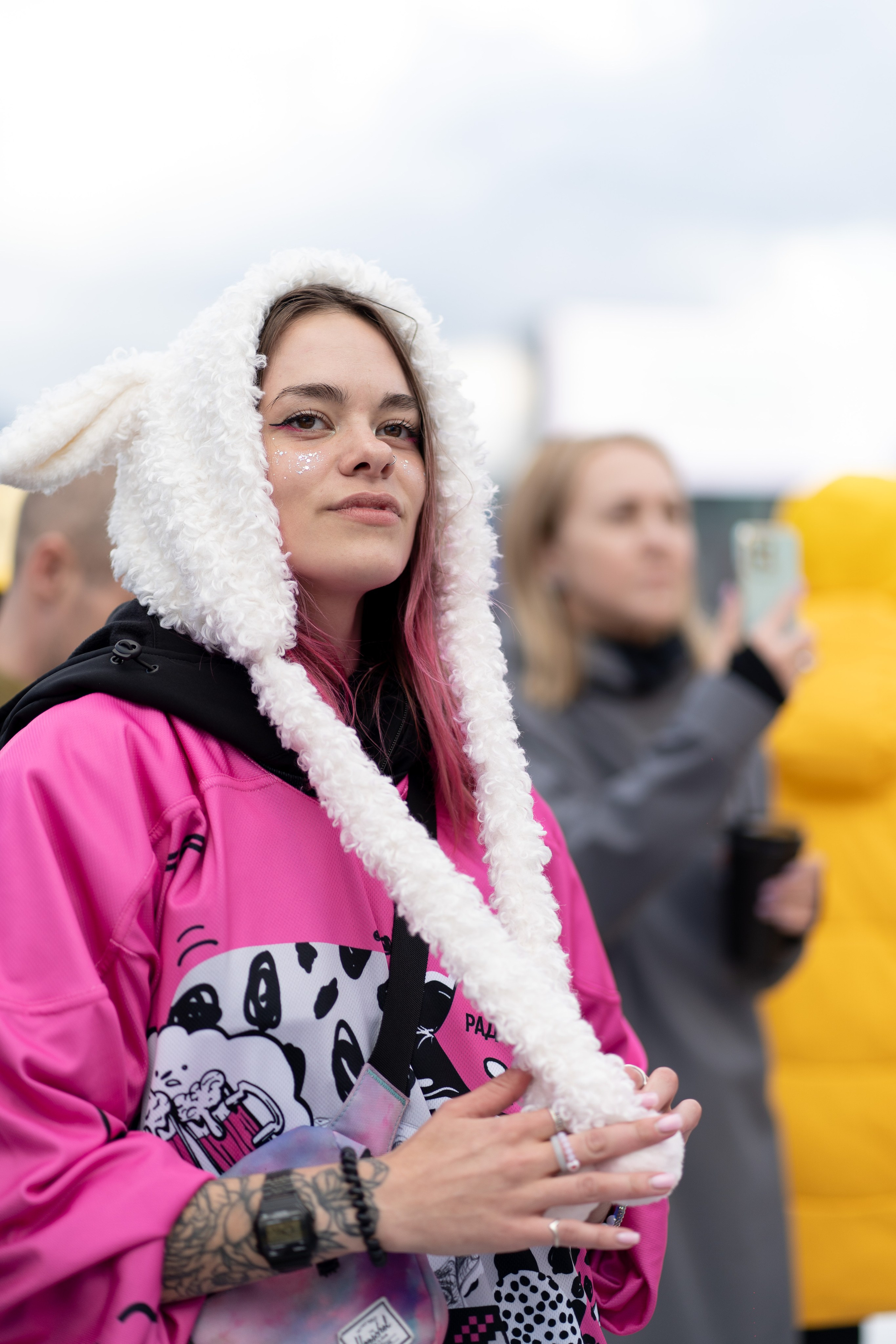 Грелка 19.04.24. Анастасия Паршукова — фотограф Шерегеш Новосибирск