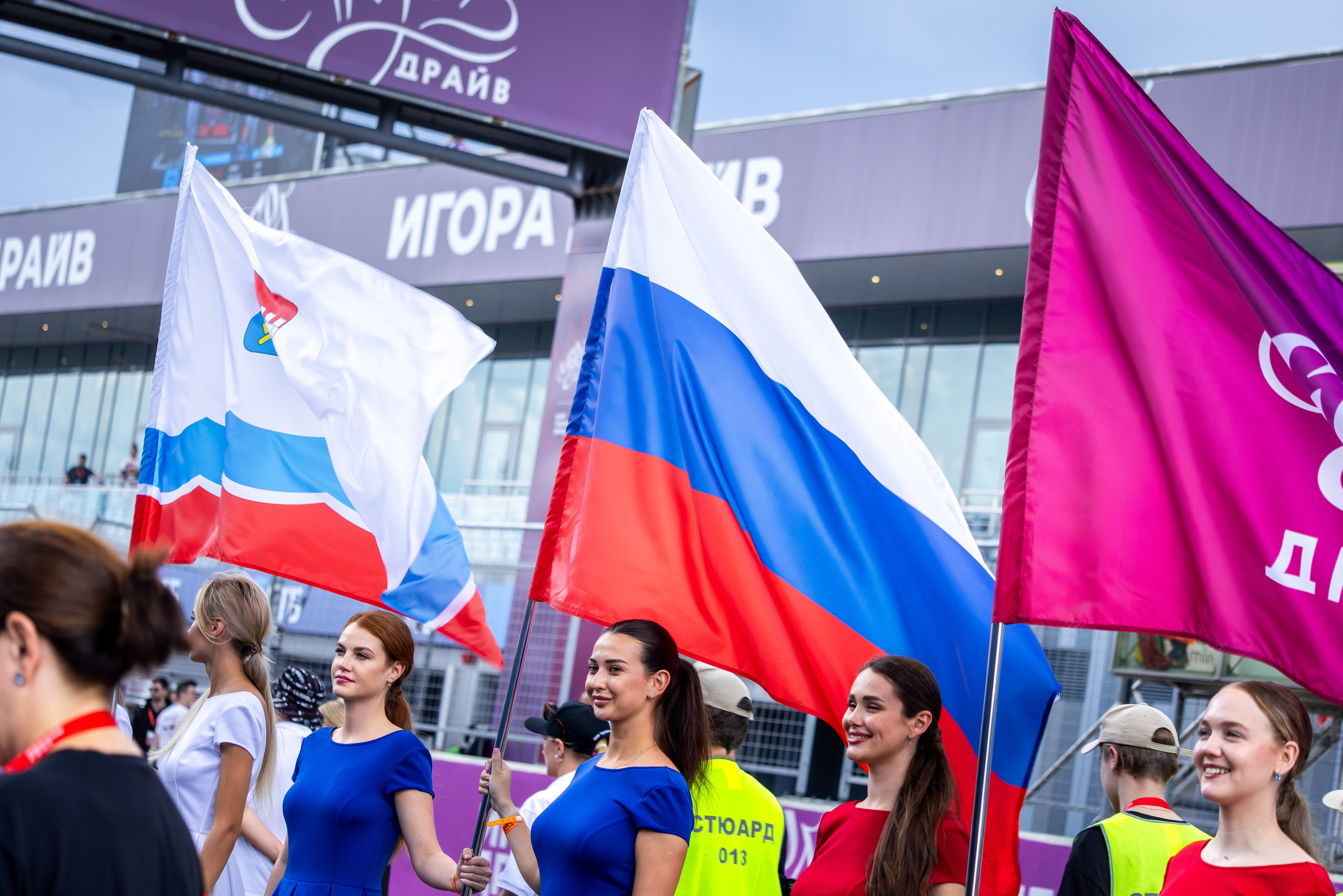 Garage fest 2025. Автомобильный фотограф в Санкт-Петербурге — Илья Kaseone_1