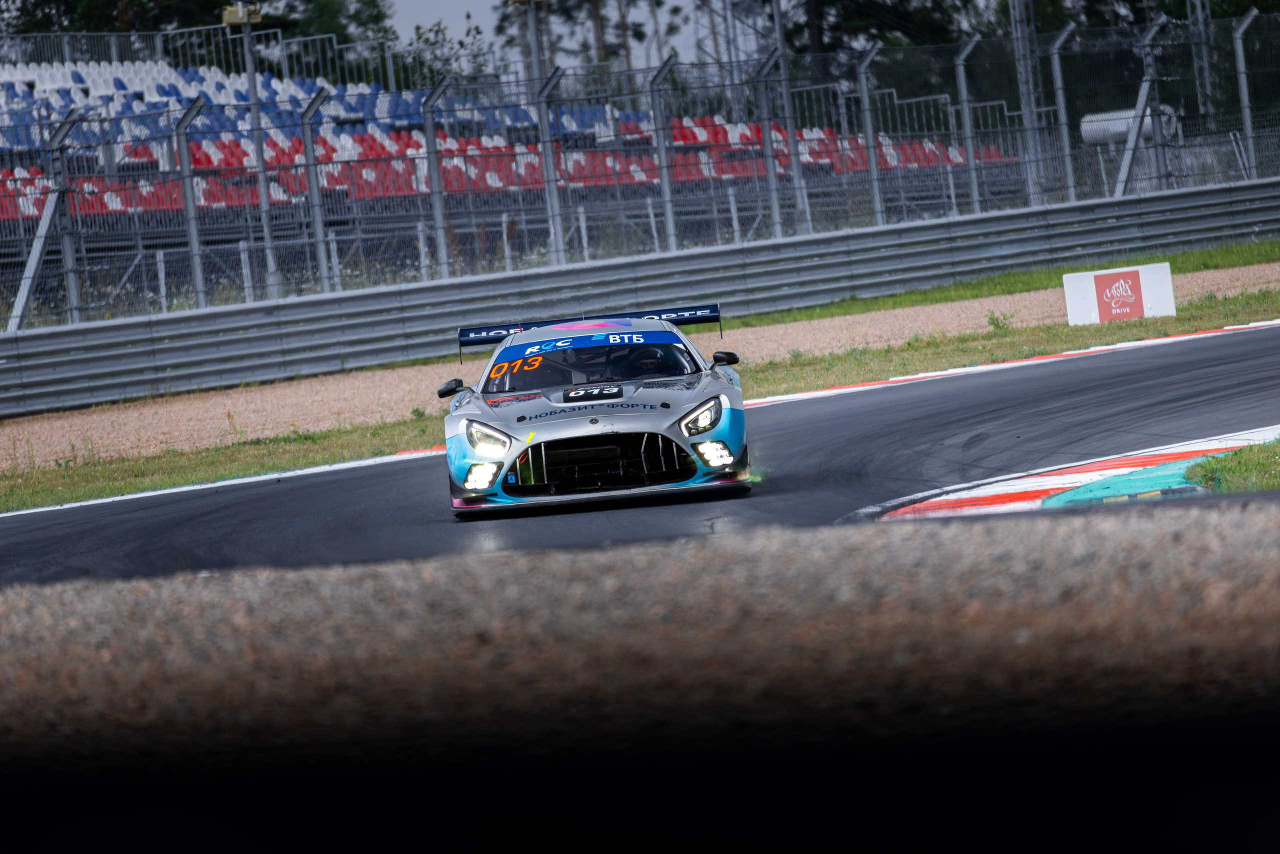 Garage fest 2025. Автомобильный фотограф в Санкт-Петербурге — Илья Kaseone_1