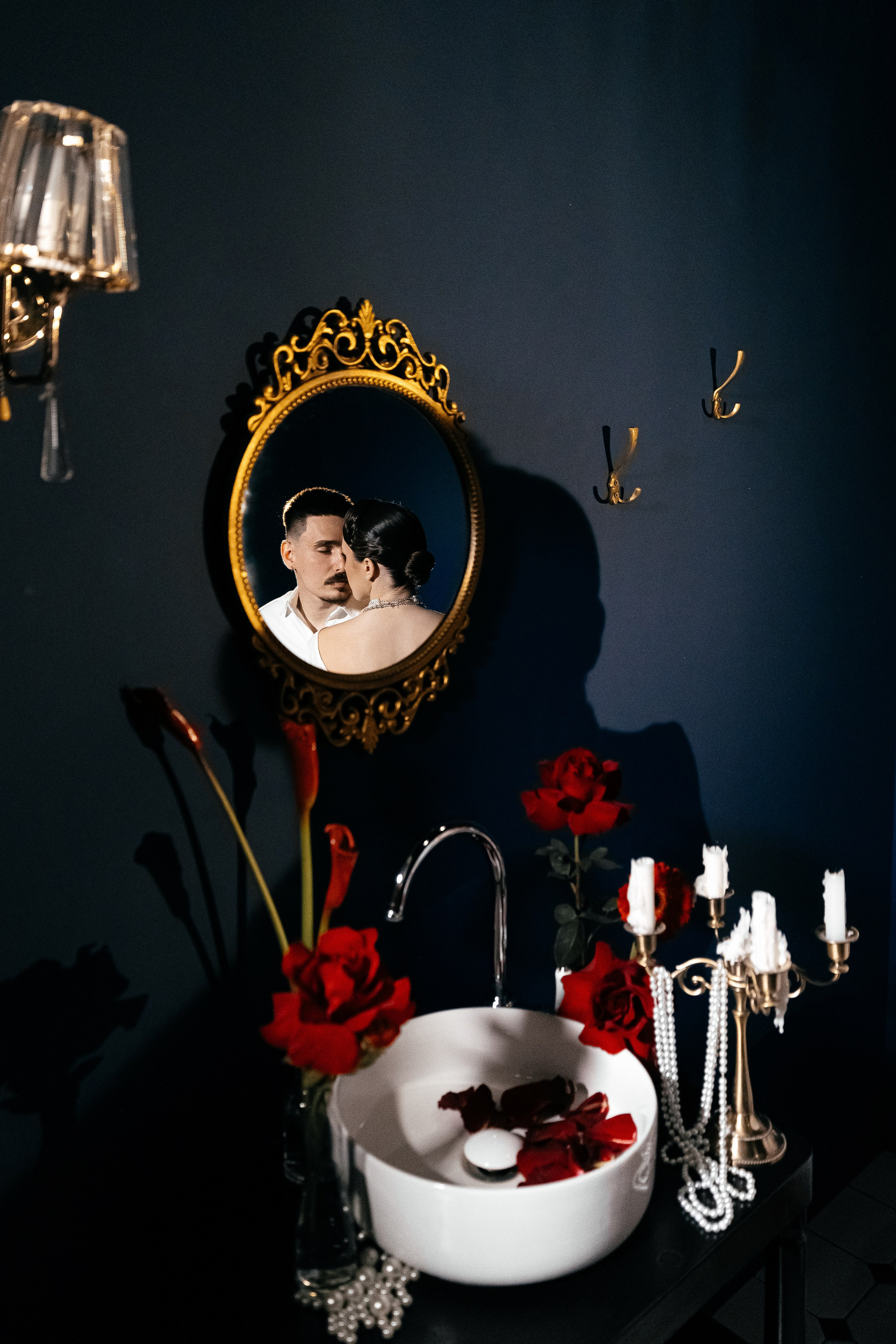 Арина и Костя. Главная