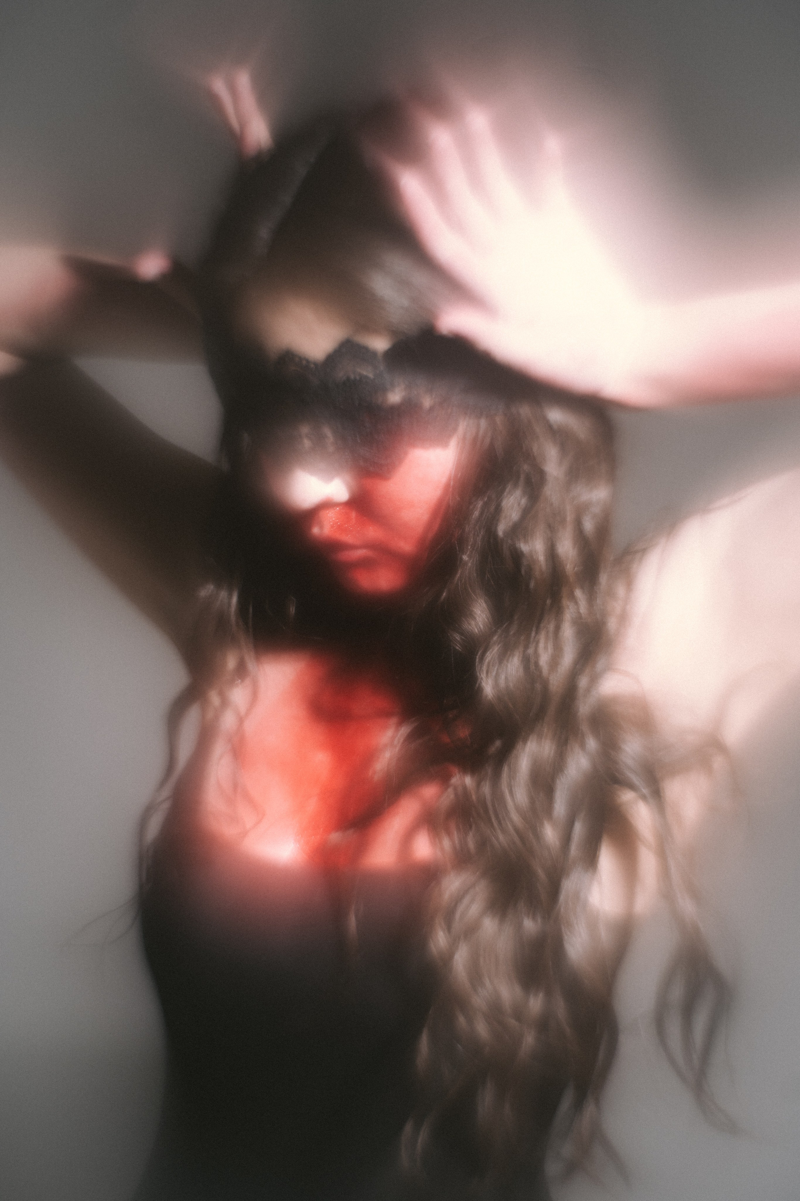 Эльнара. Veronika Popadeikina Photographer