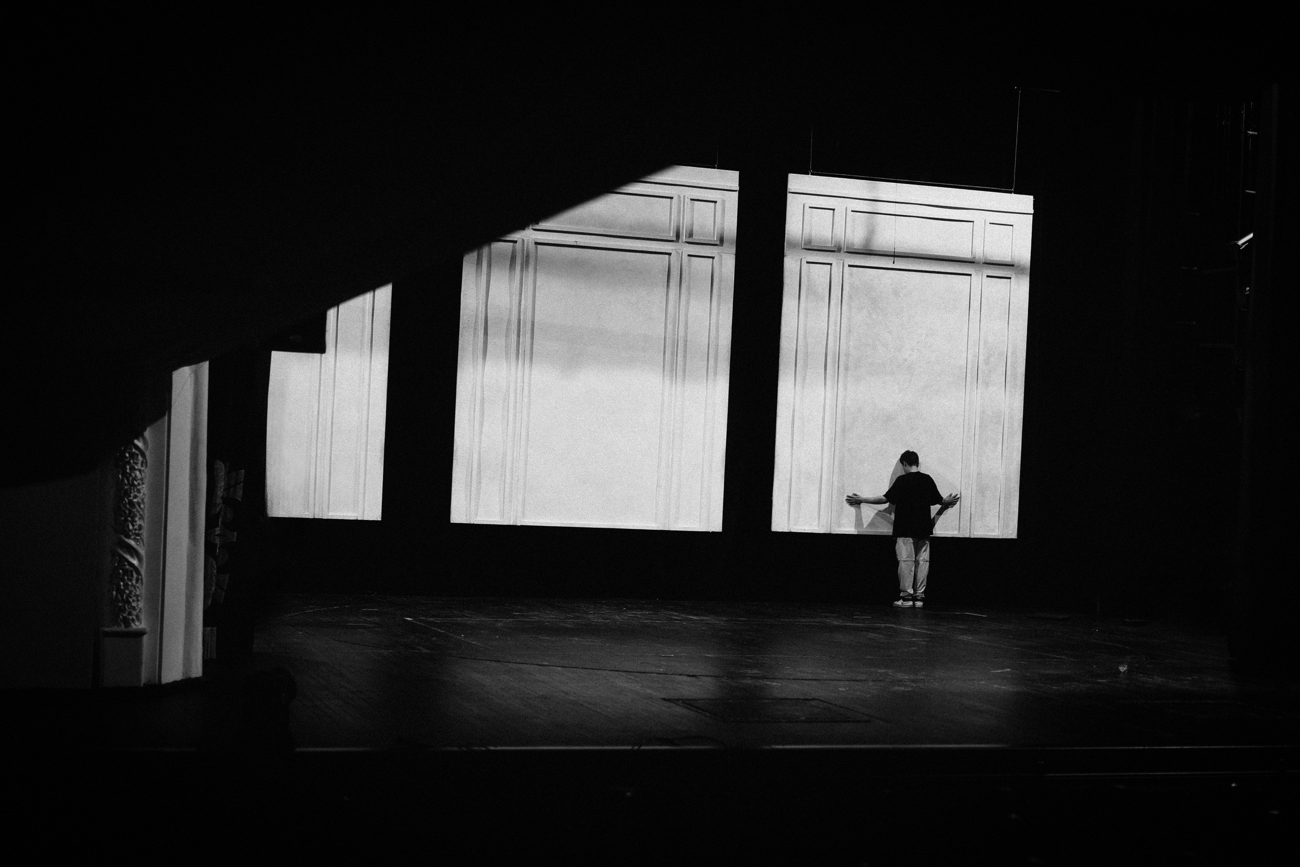 ТЮЗ. Veronika Popadeikina Photographer