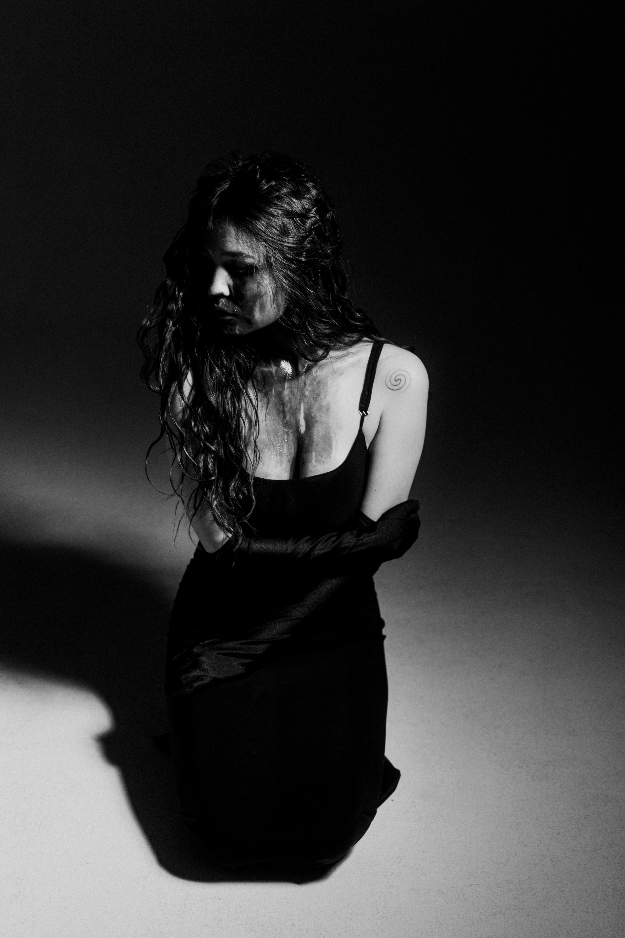 Эльнара. Veronika Popadeikina Photographer