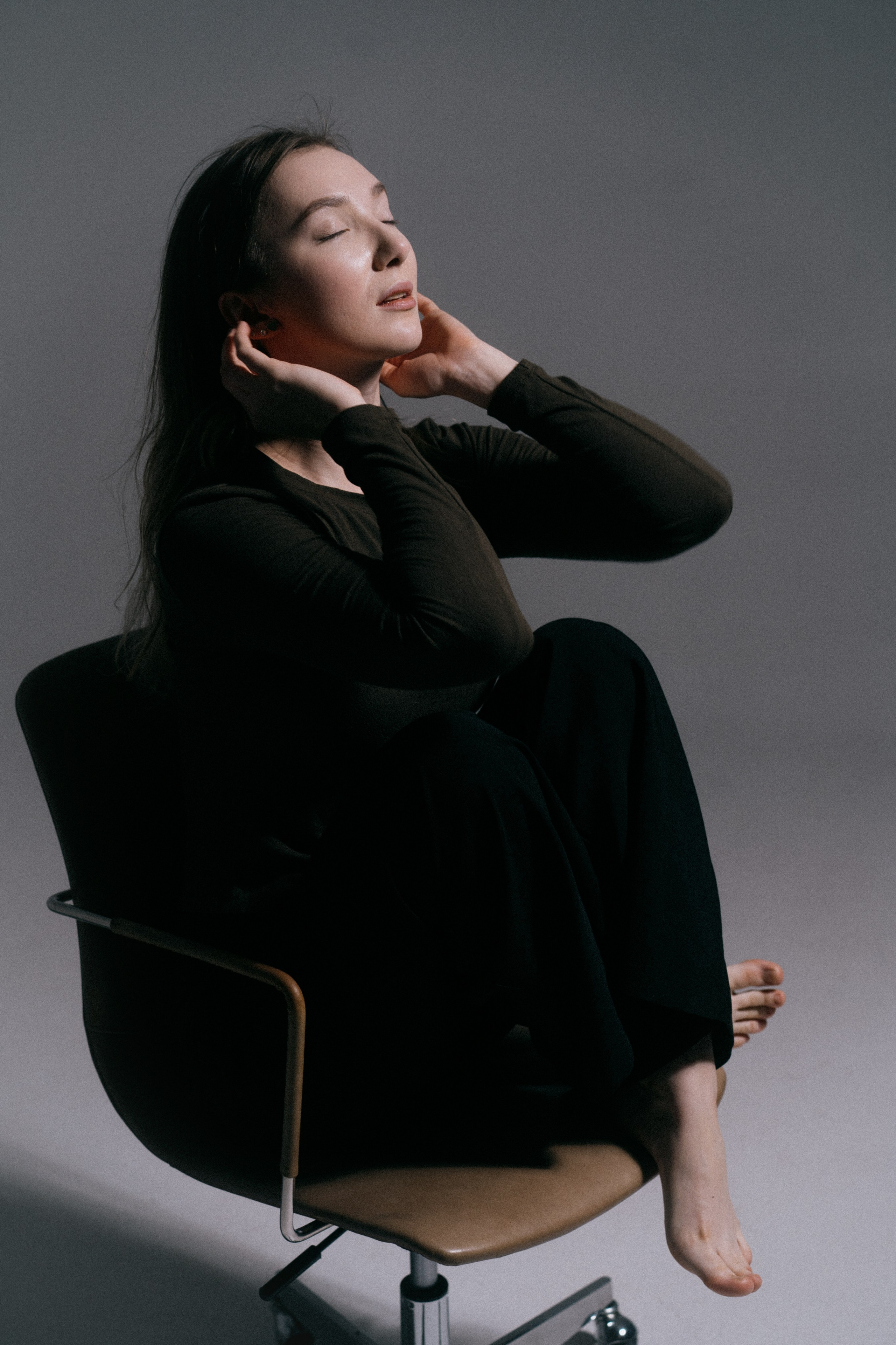 Элина II. Veronika Popadeikina Photographer