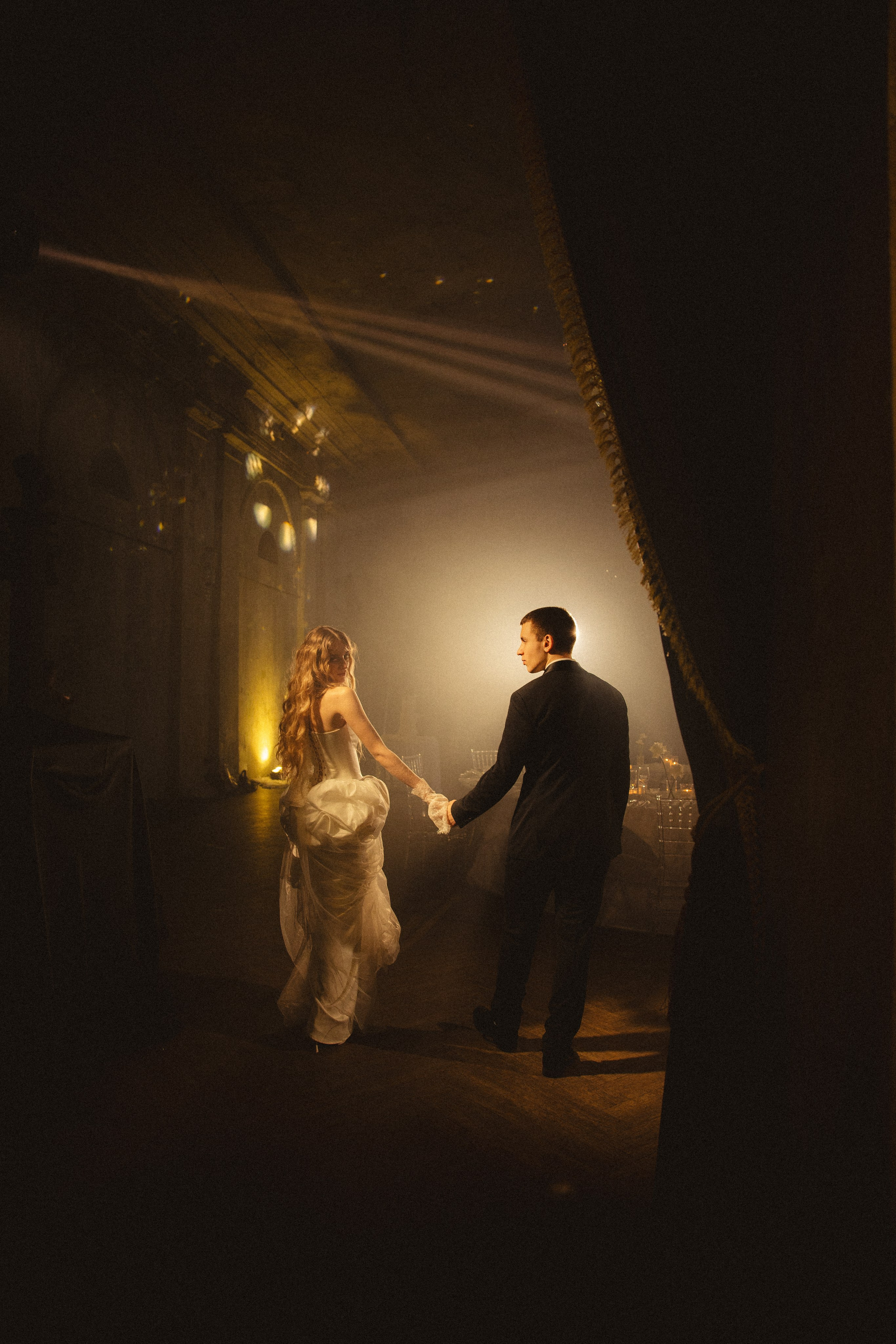 Вероника & Максим. Phdkvmr.ru