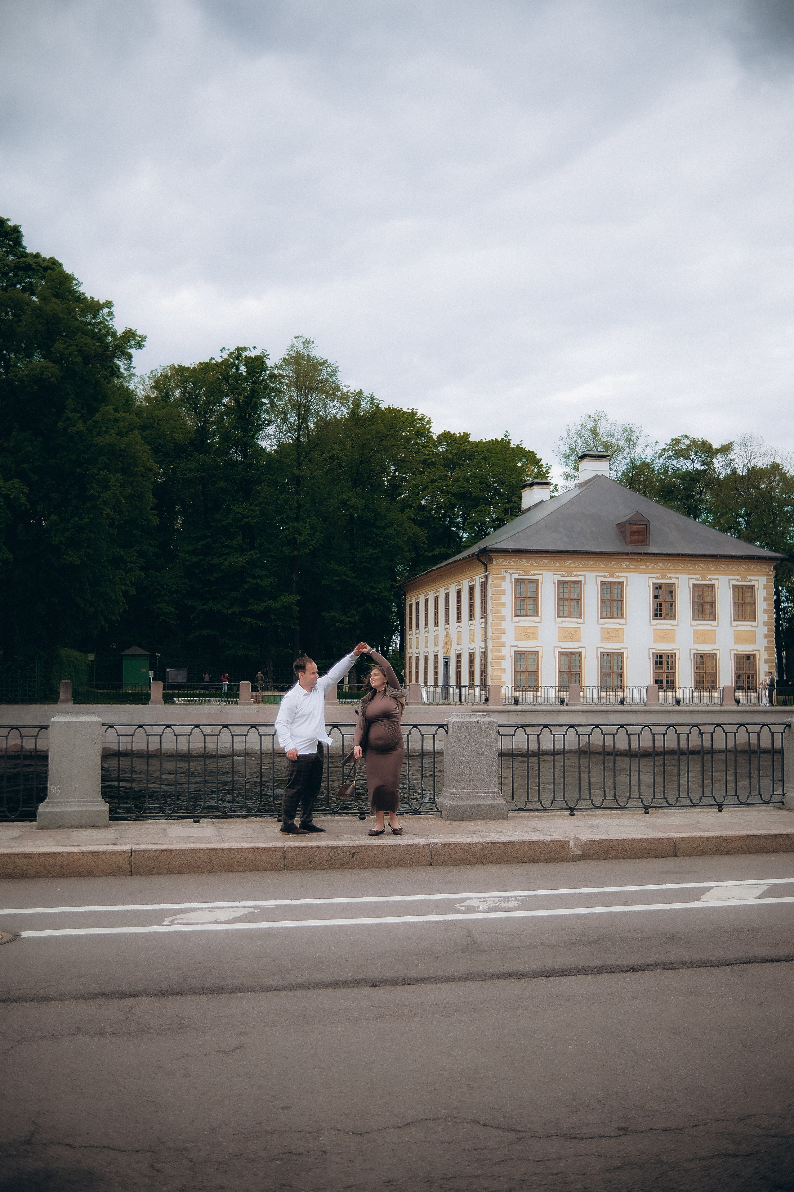 Ника & Леша. Phdkvmr.ru