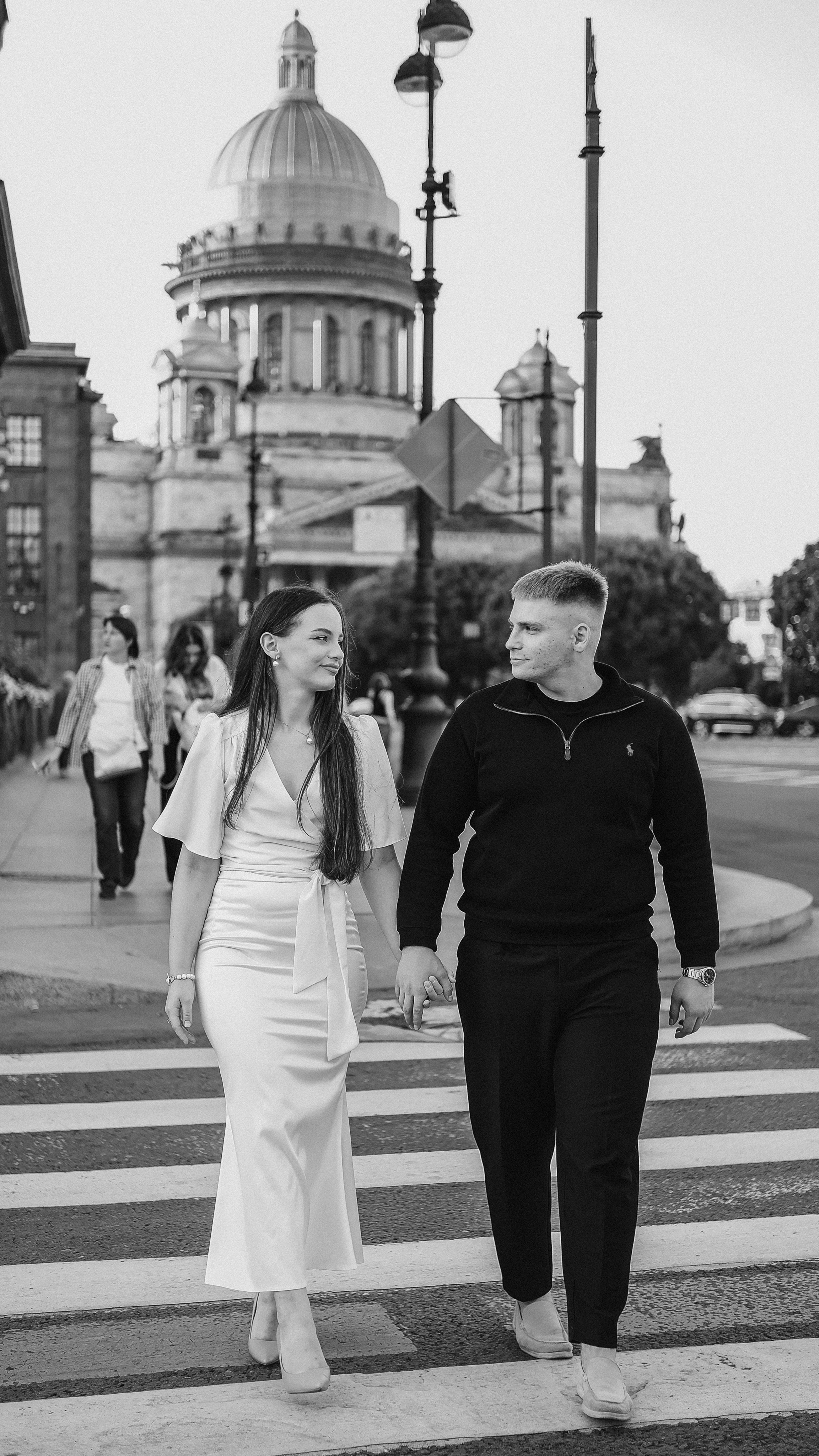 Настя и Даня. Phdkvmr.ru