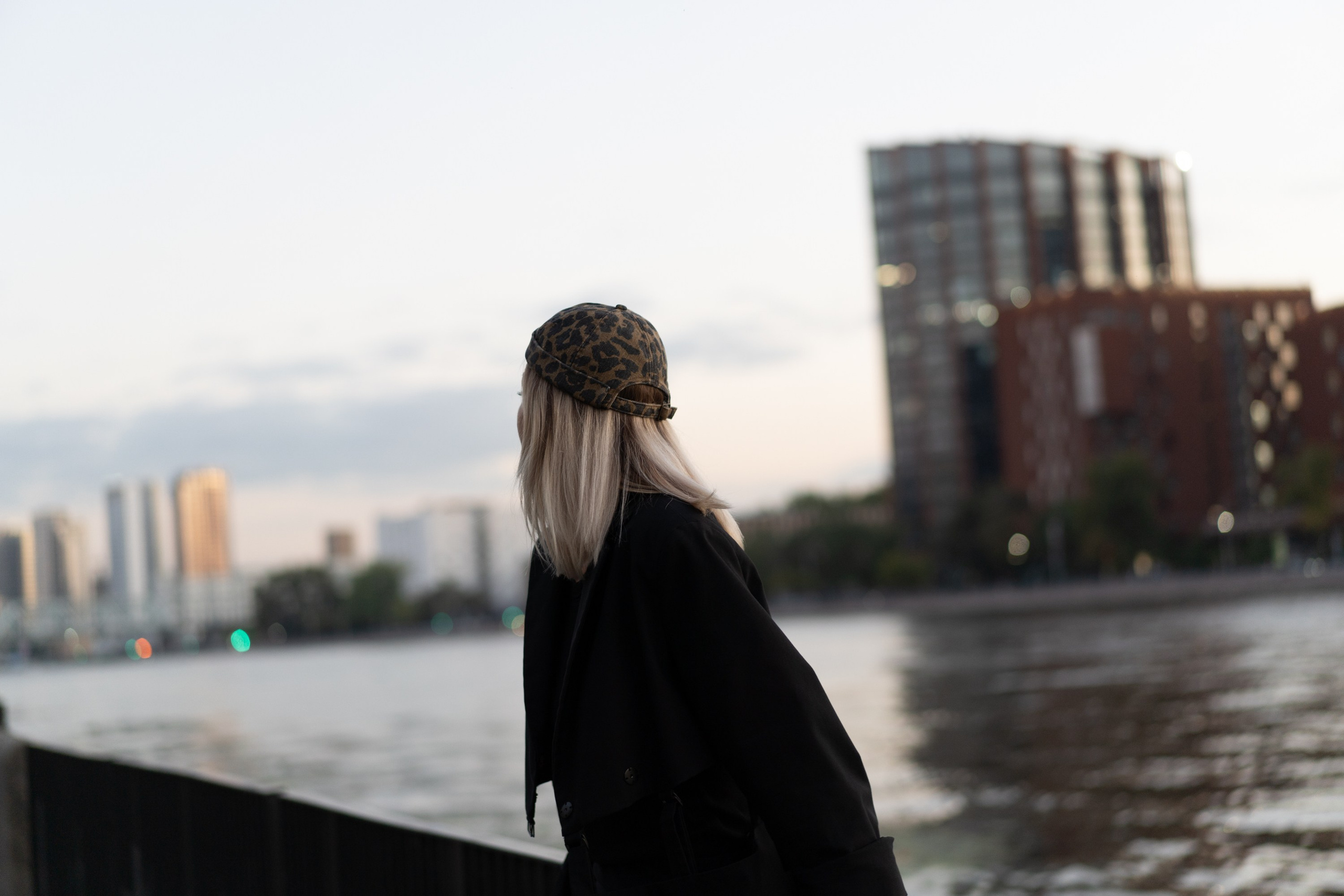 Родченкострит. Главная