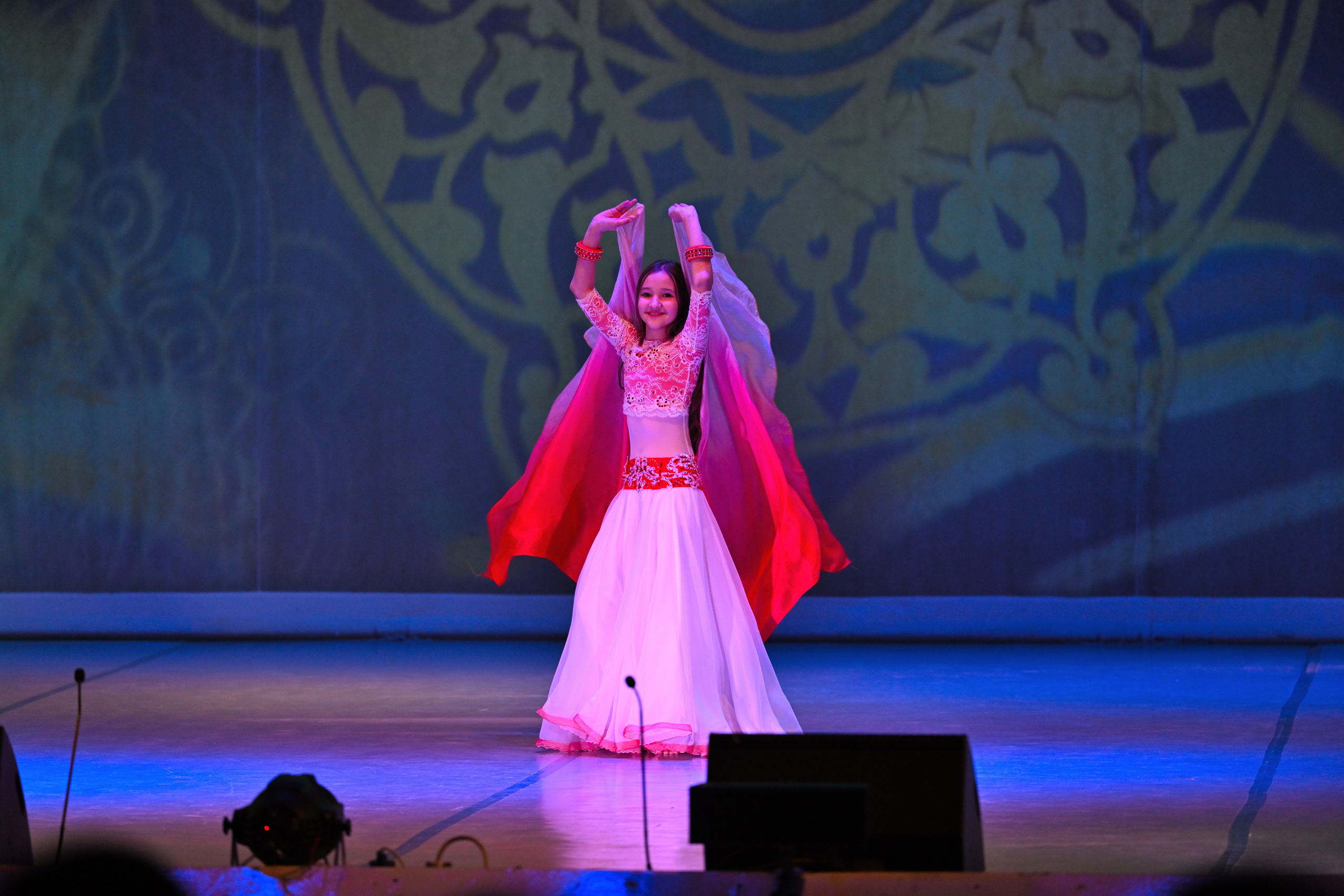 2025-12-19 Танцы ДК. Снежинск фото Андрианов