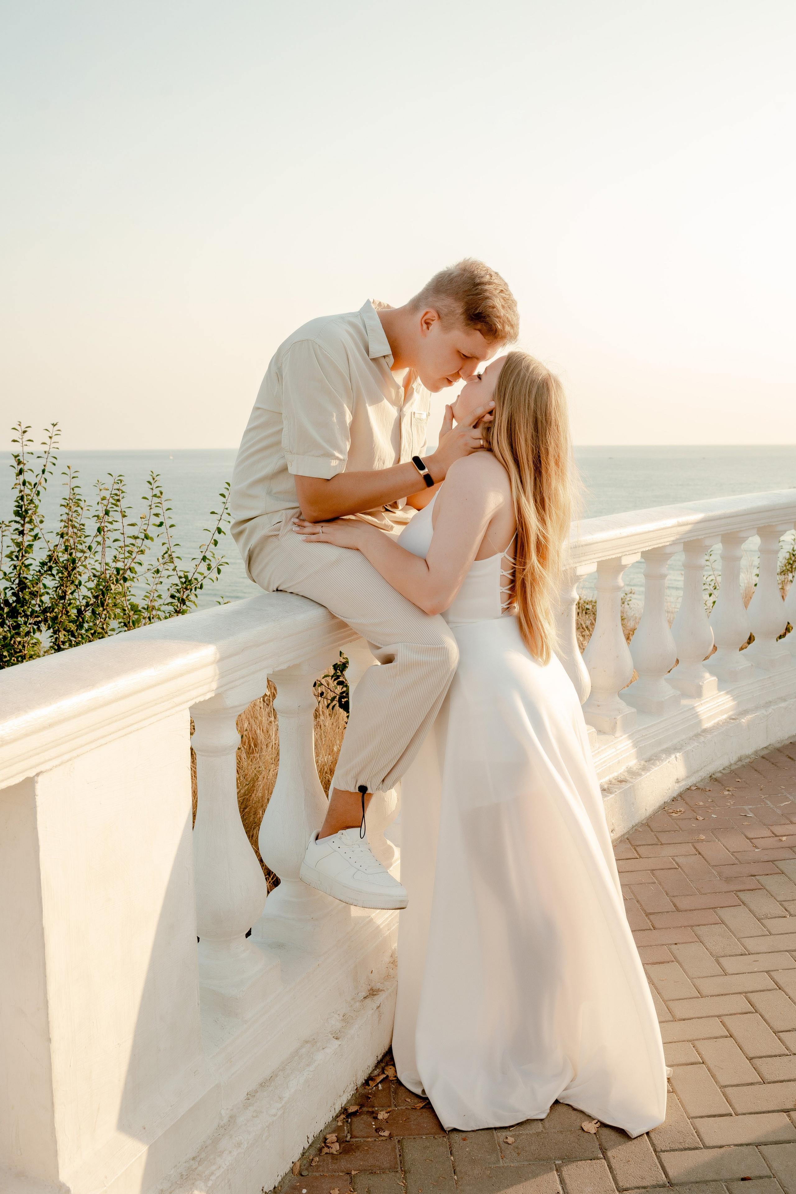 Елена и Евгений. Фотограф в Геленджике, Архипо-Осиповке, Абрау-Дюрсо, Кринице Виктория