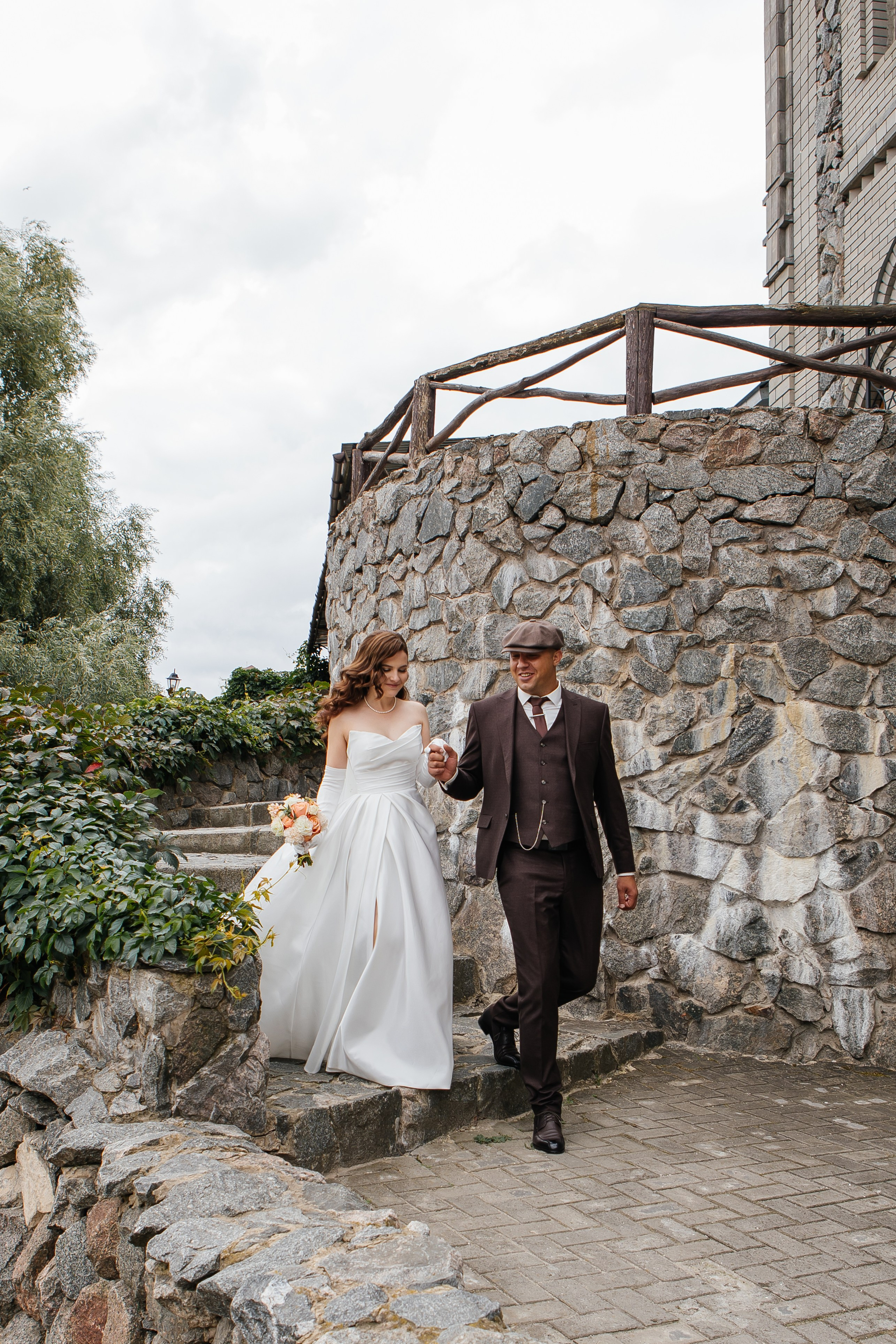 Евгений Мария. Свадебный фотограф в Белгороде Юлия Шостак