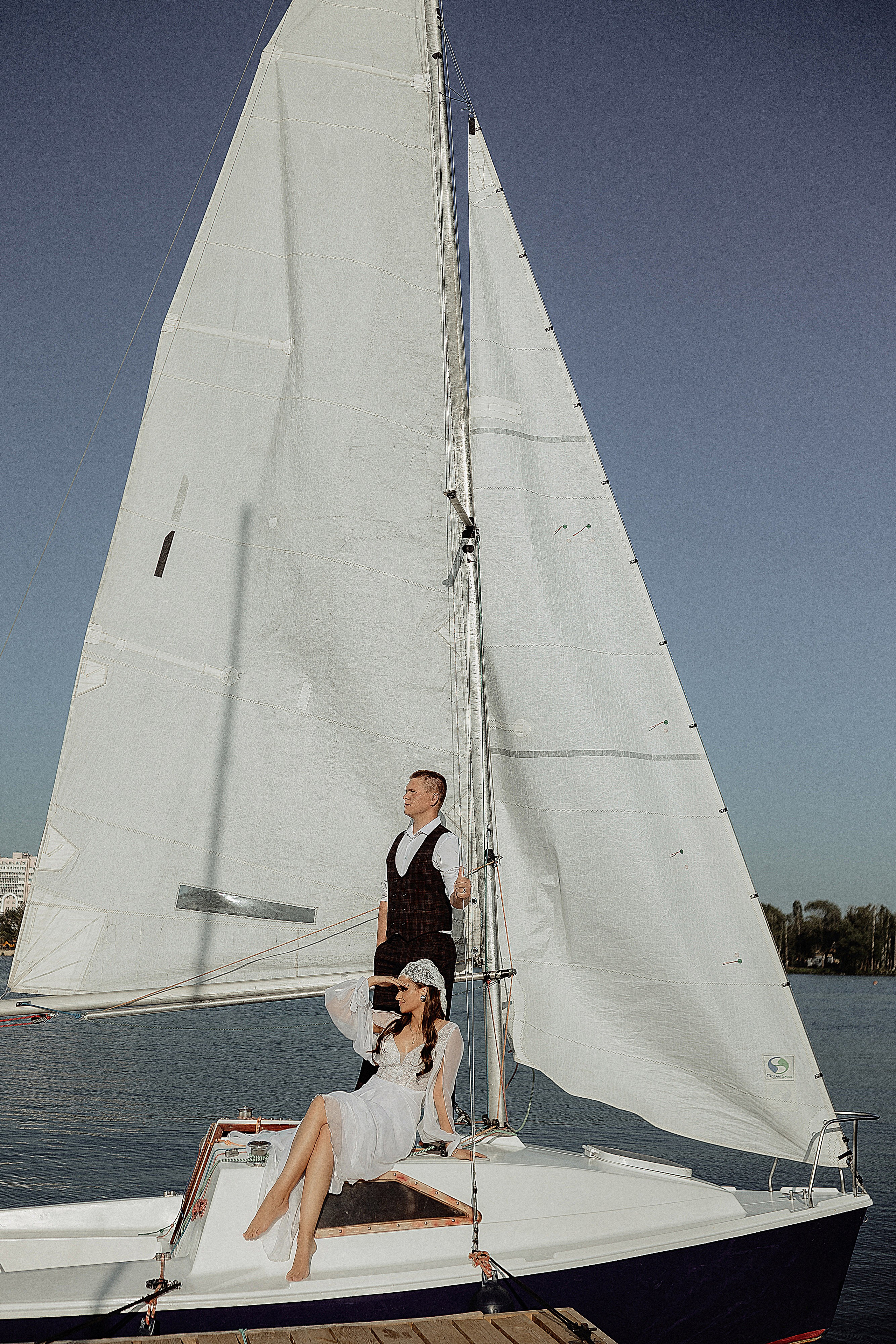 Екатерина и Артем. Семейный и женский фотограф в Воронеже Ольга Попова