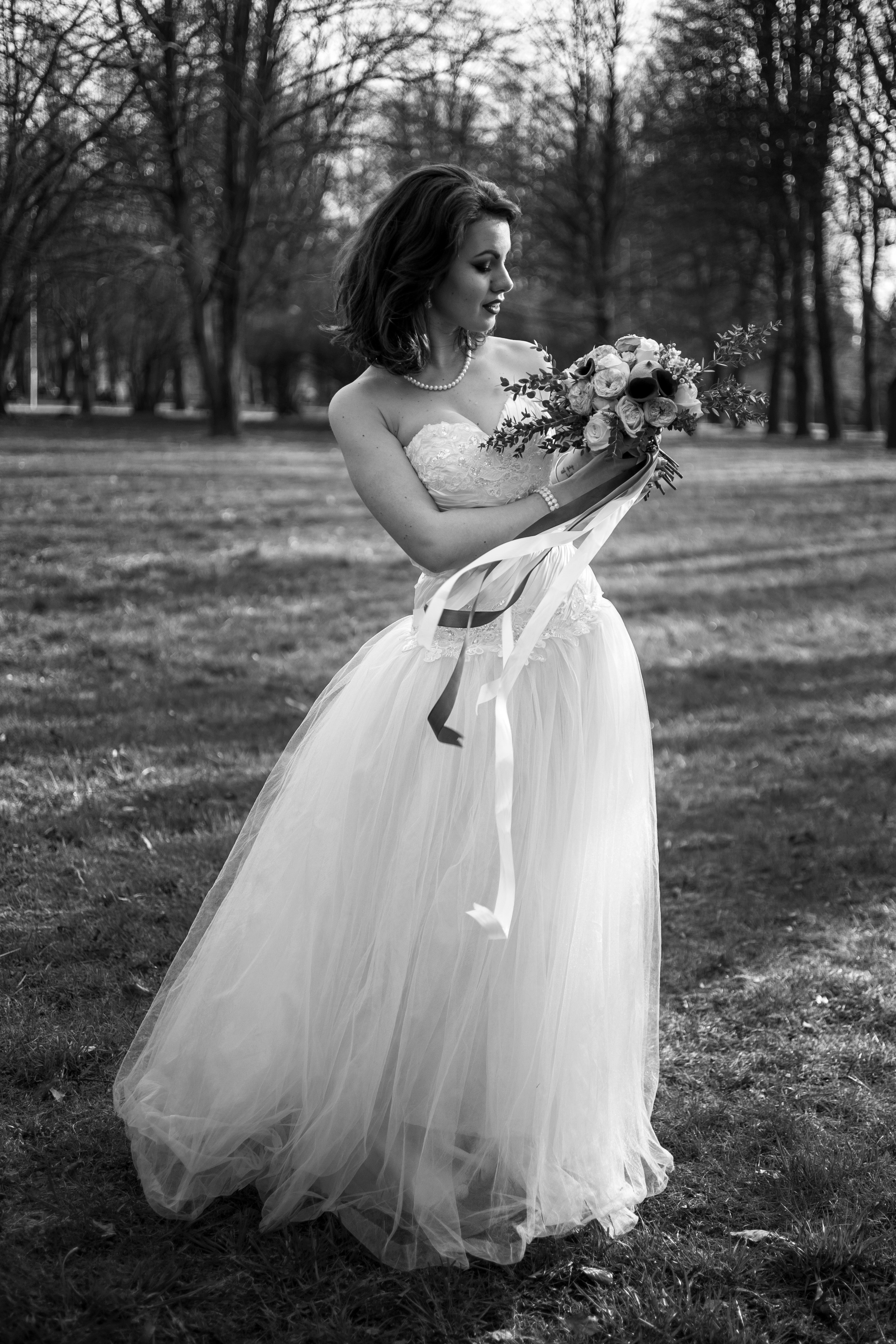 Love. Елизавета Медведева