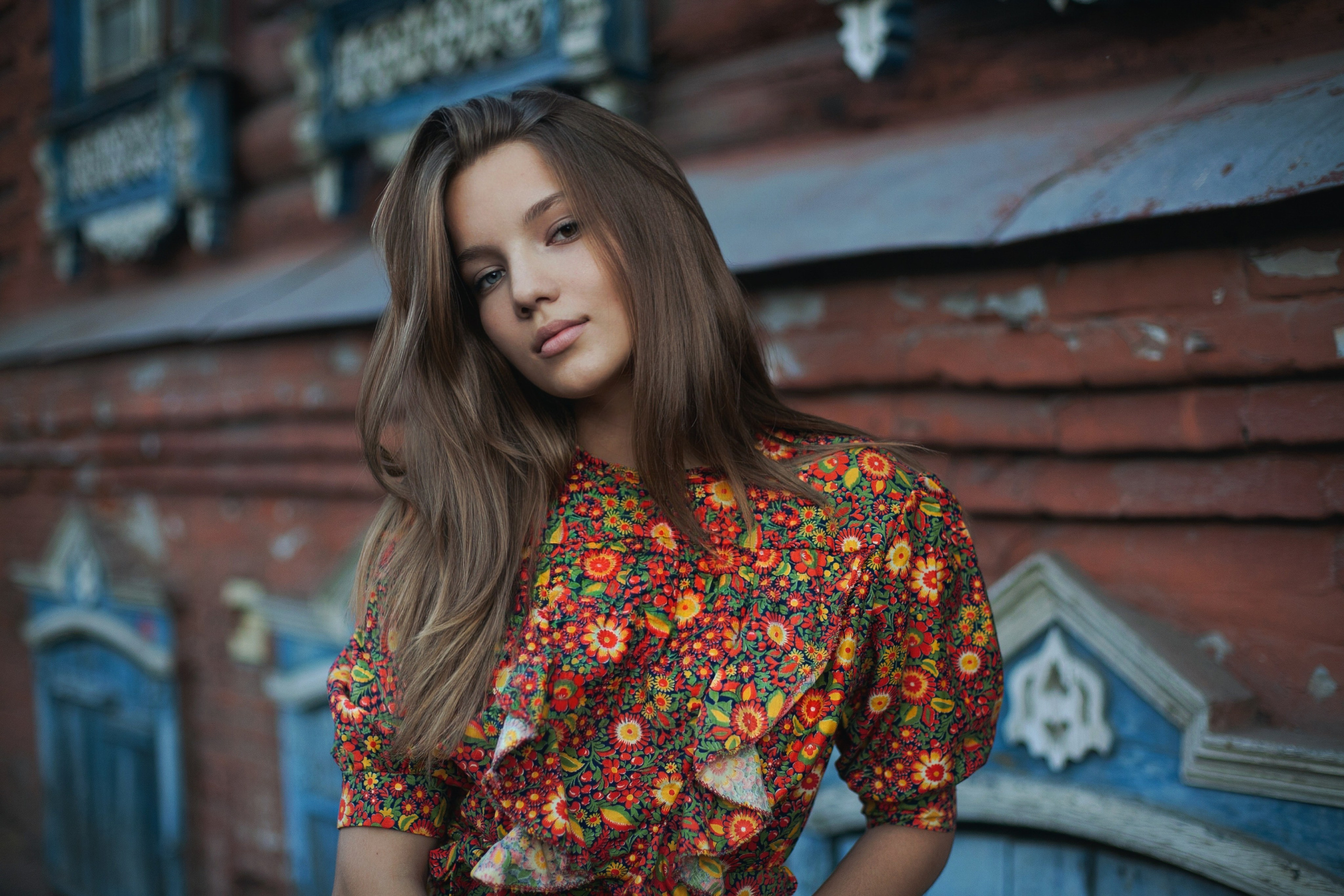 Look Book. Елизавета Медведева