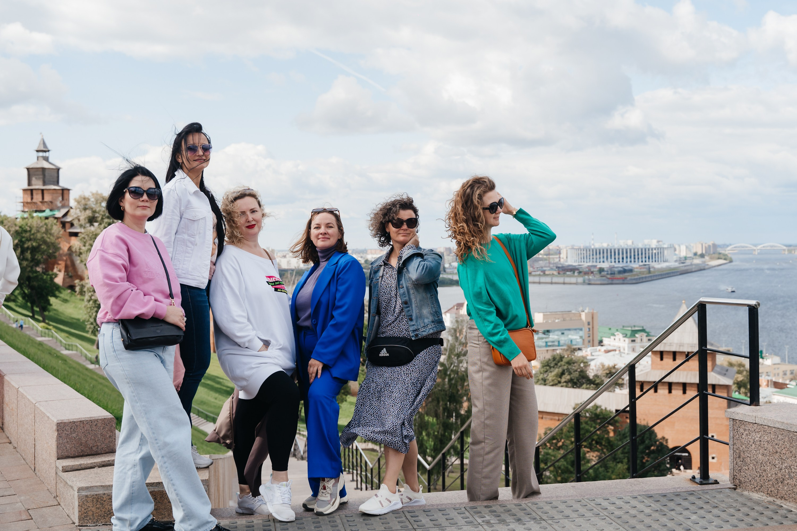 Нижегородский Кремль. Https://photoguidesim.ru/