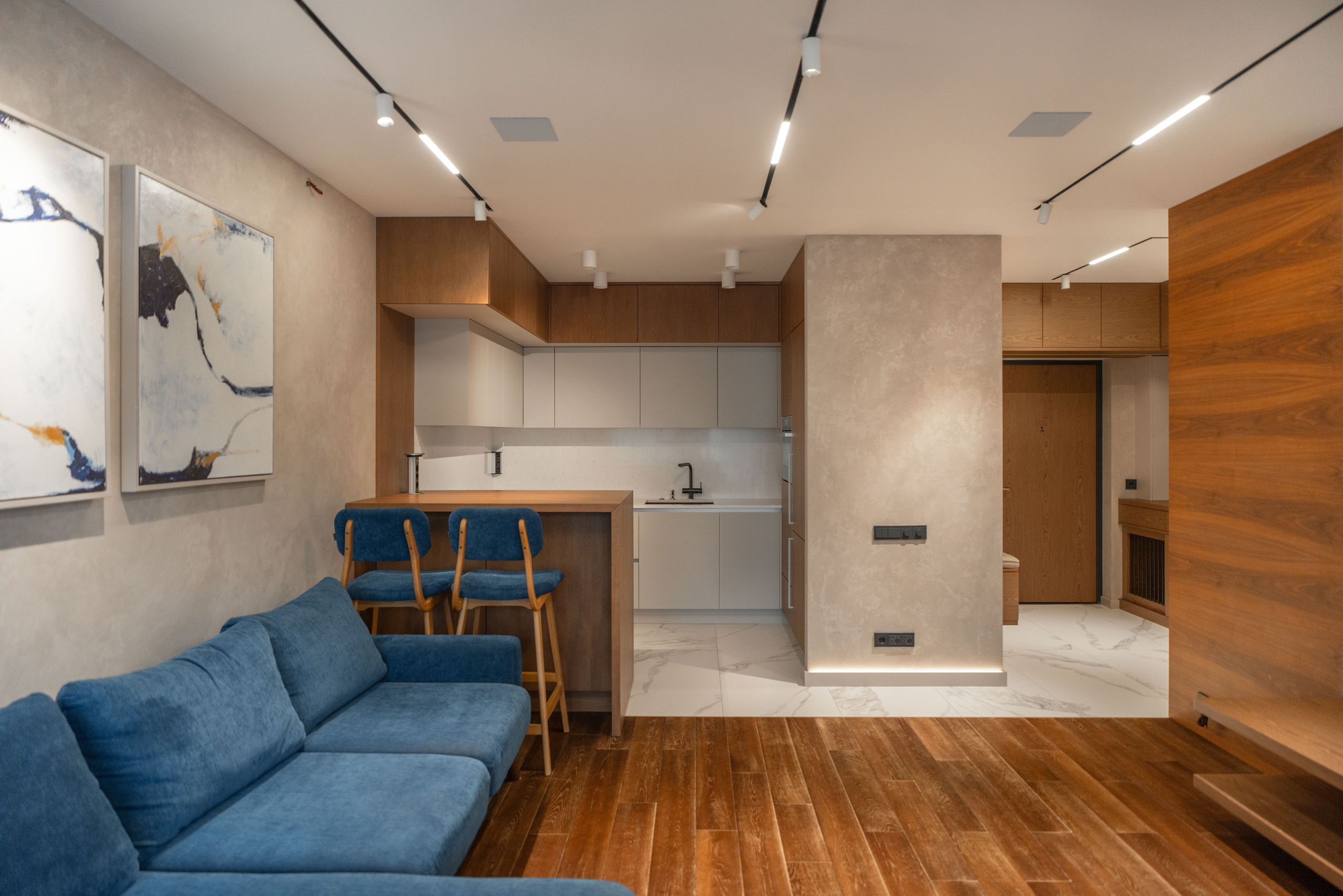 Интерьерная Съемка. Услуги фотографа СПб. Фотограф видеограф Игорь Рисар