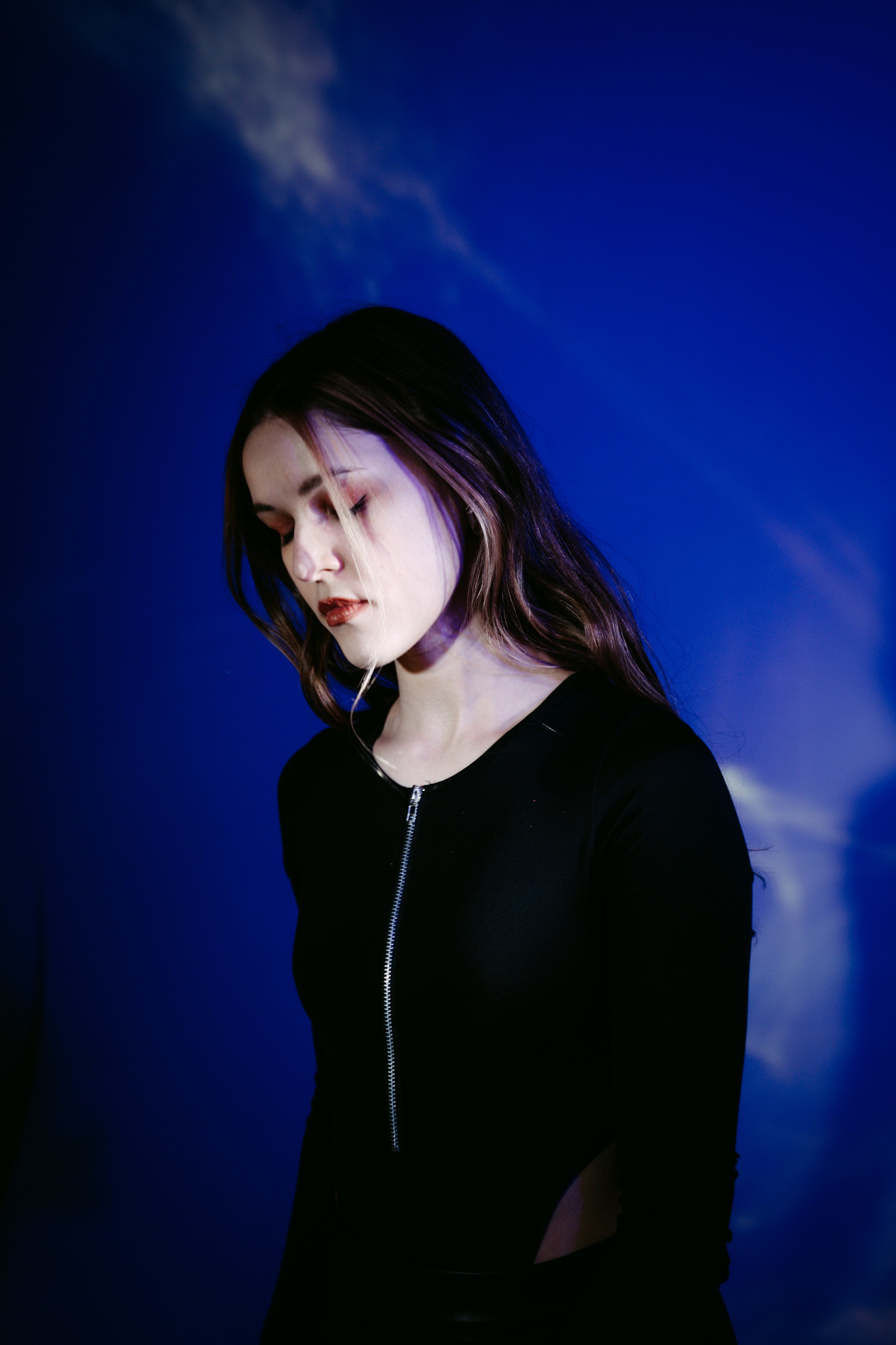 Надя. Главная