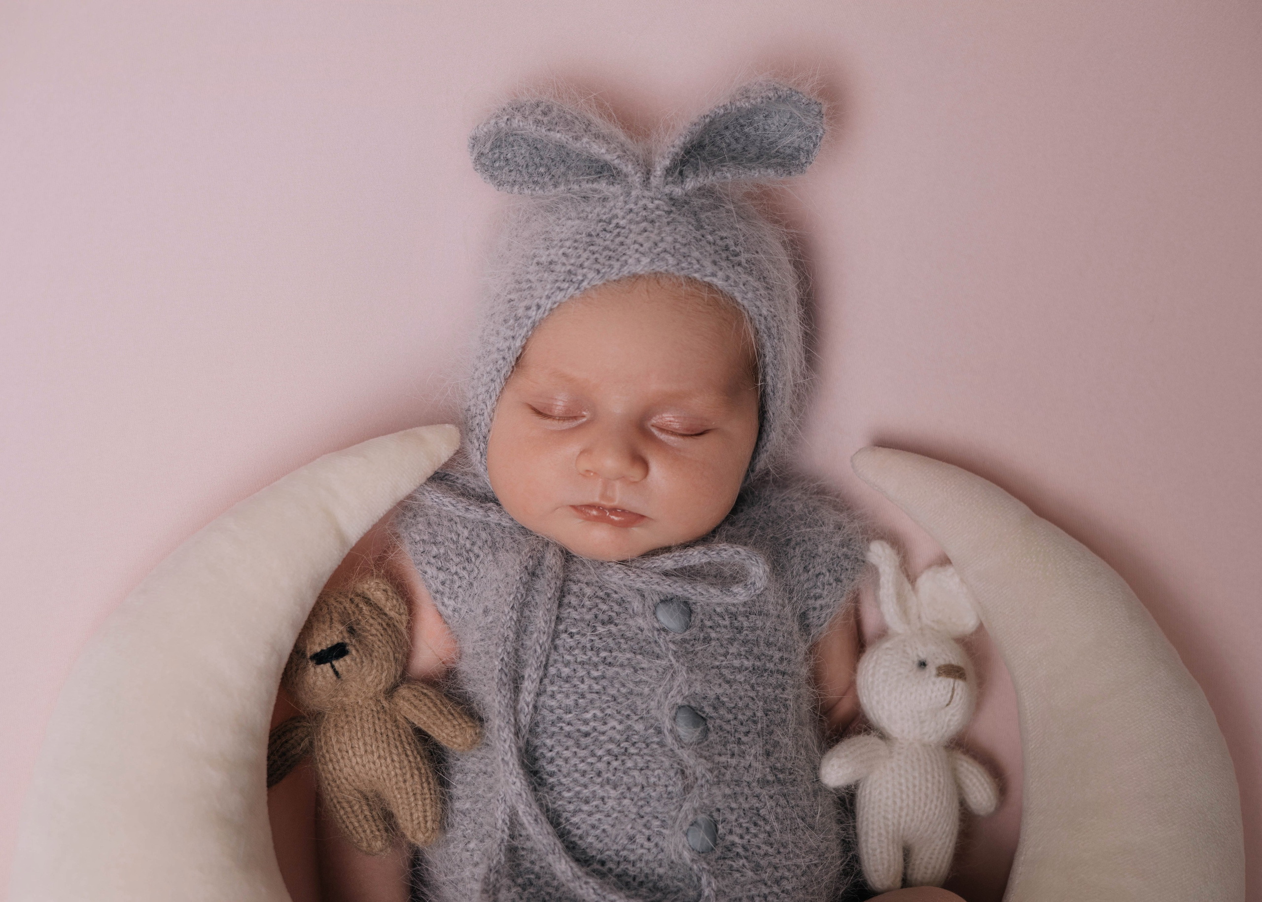 НОВОРОЖДЕННЫЕ МАЛЫШИ. Фотосессия новорожденных в Москве и Московской области