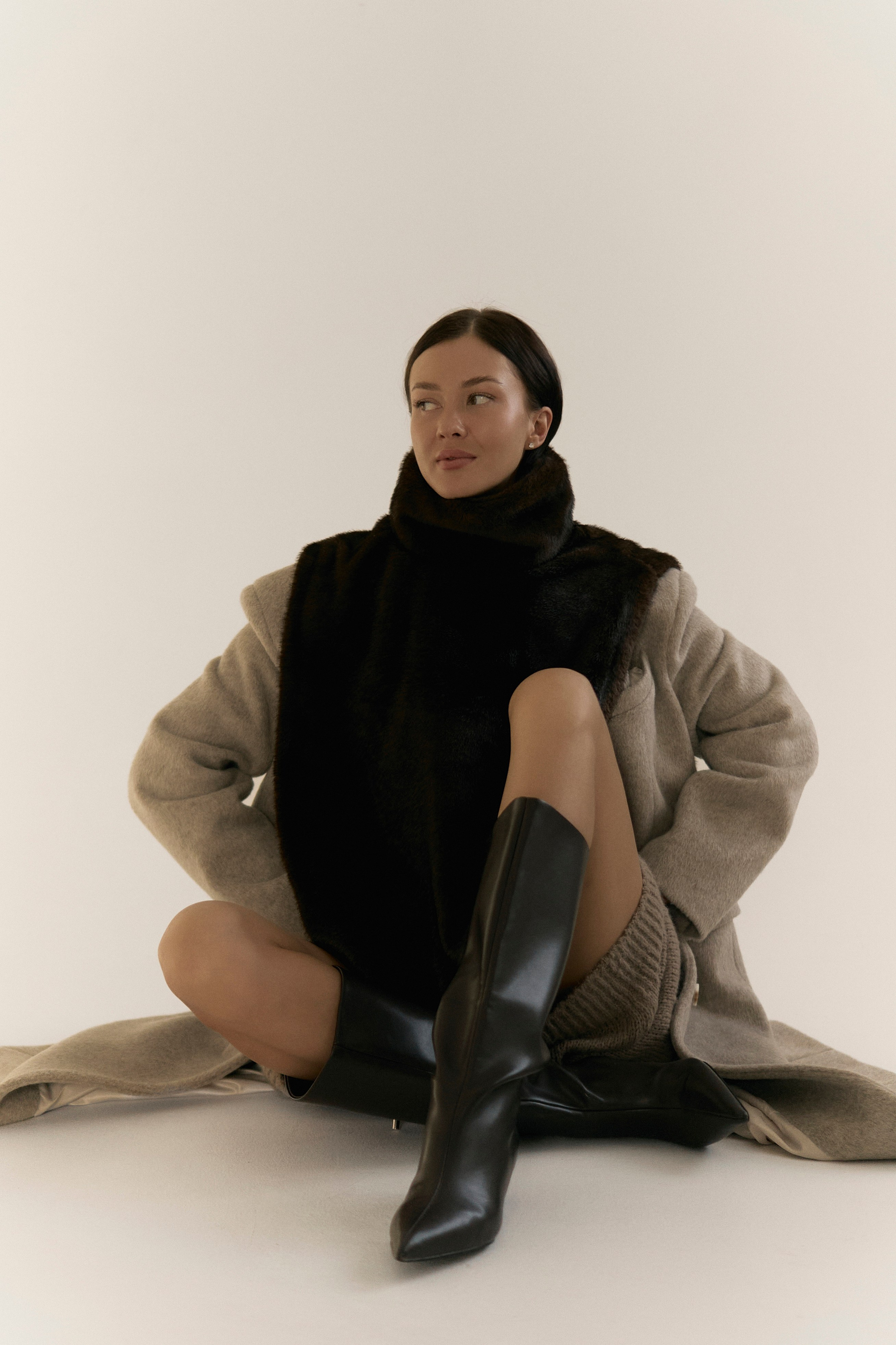 Inspire. Индивидуальная и семейная фотосессия в Чебоксарах Оксана Русакова