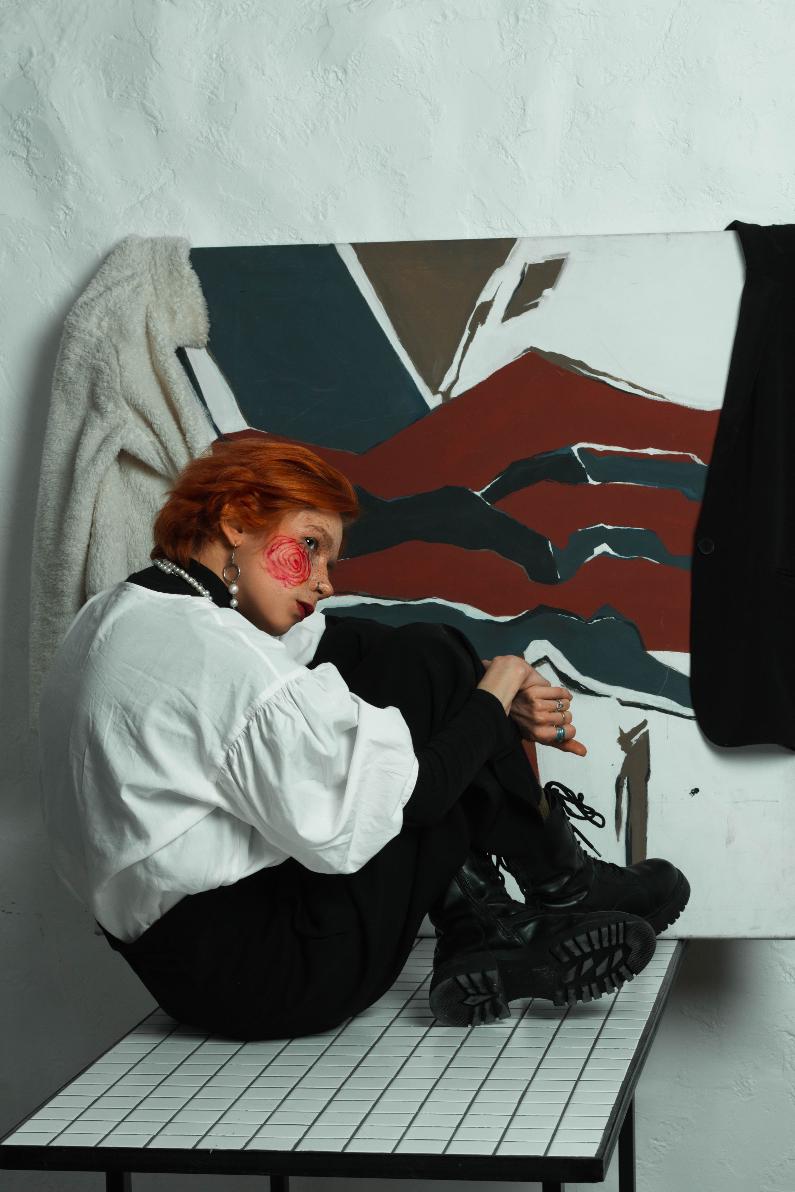 Надежда. Фотограф Домов