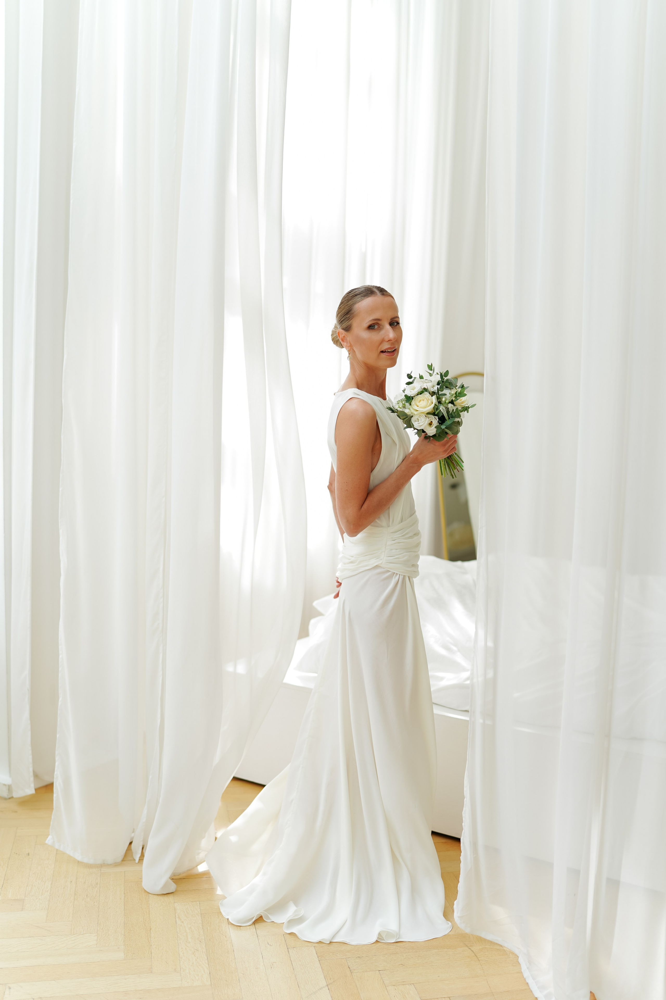 Олеся и Даниэль. Фотограф в Москве Тарасенко Татьяна