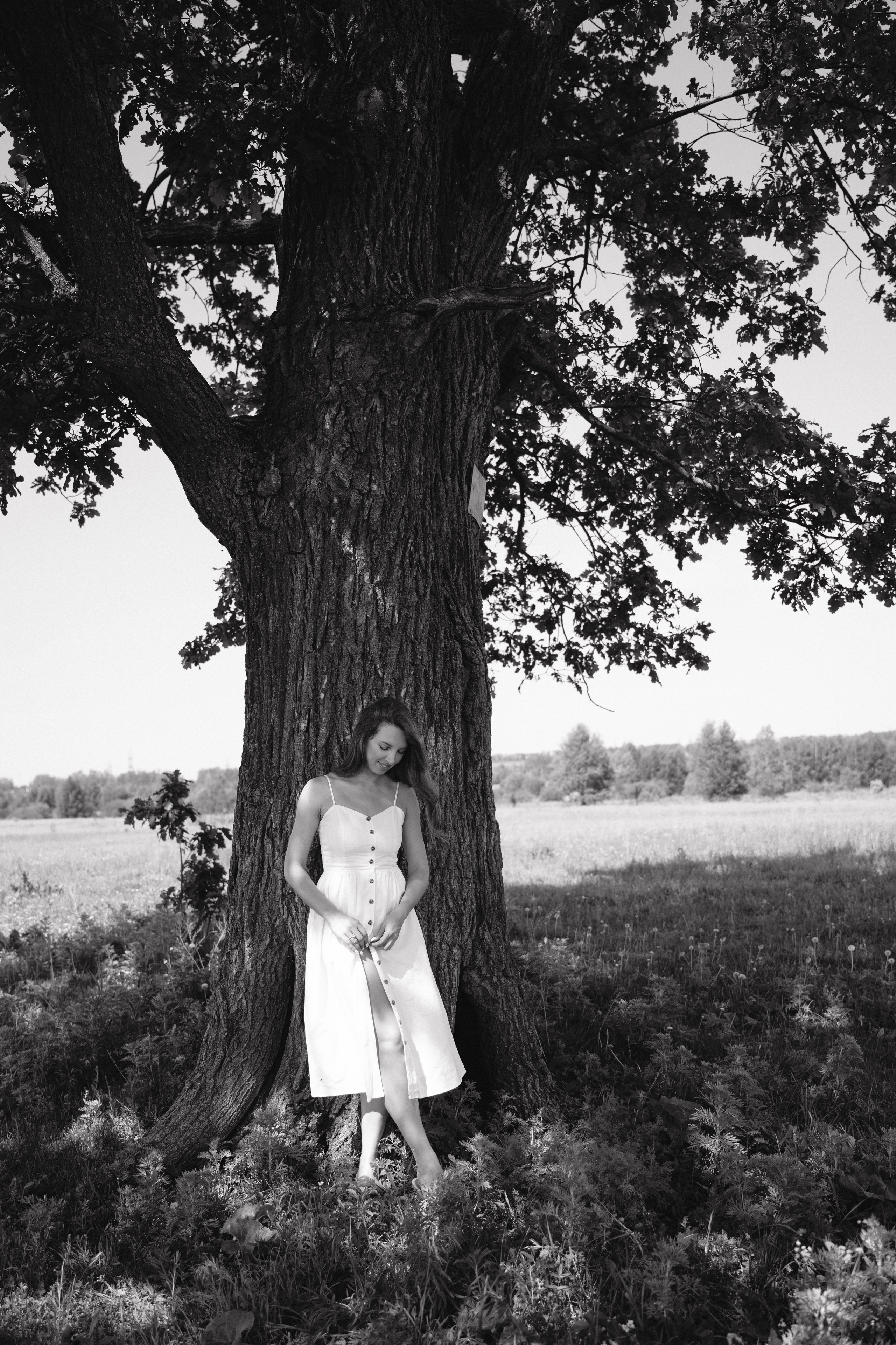 Женский портрет outdoor. Лиана Аскерова ваш фотограф в Санкт-Петербурге