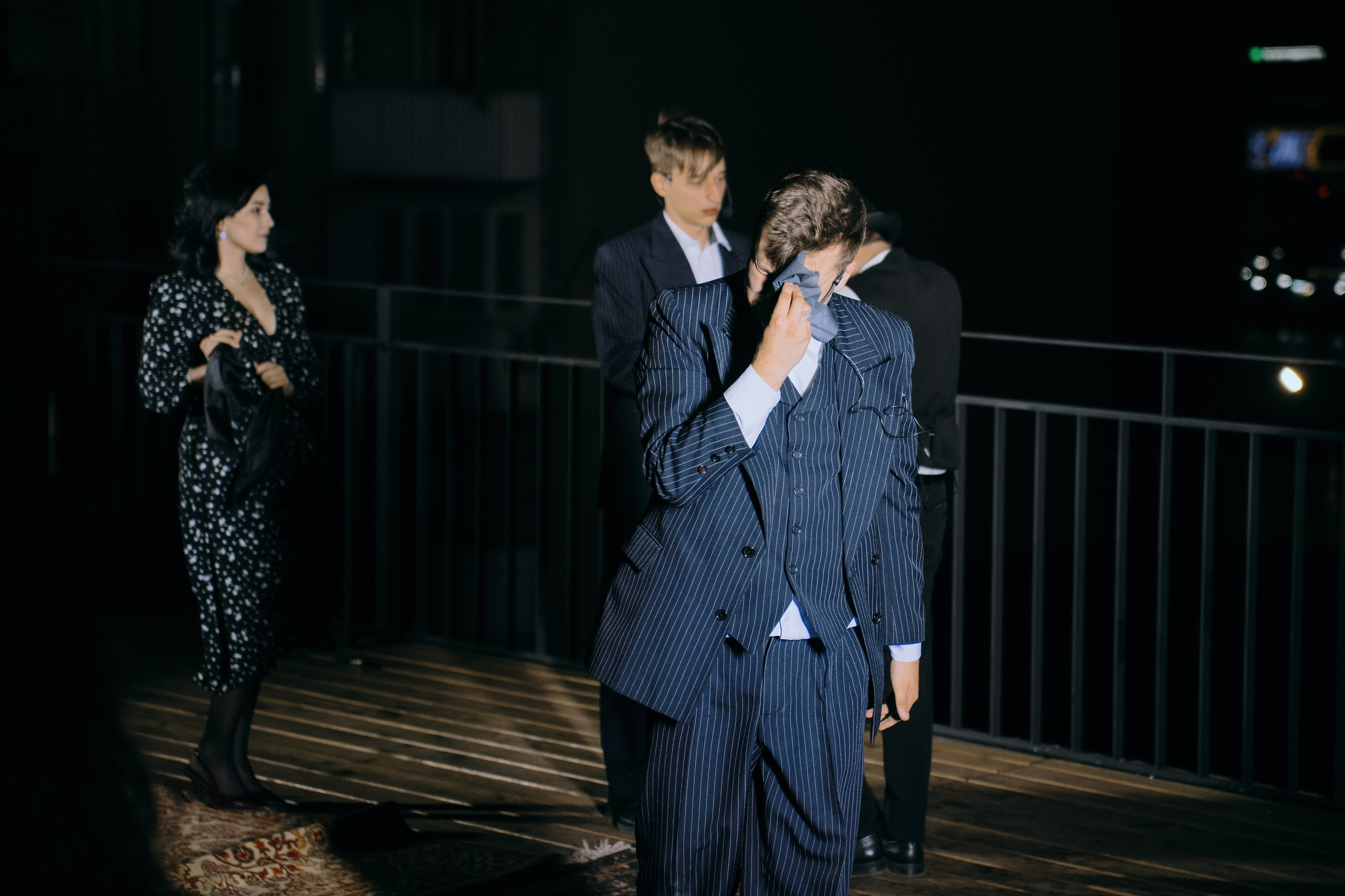 ПОМРЕЖ | Новая земля