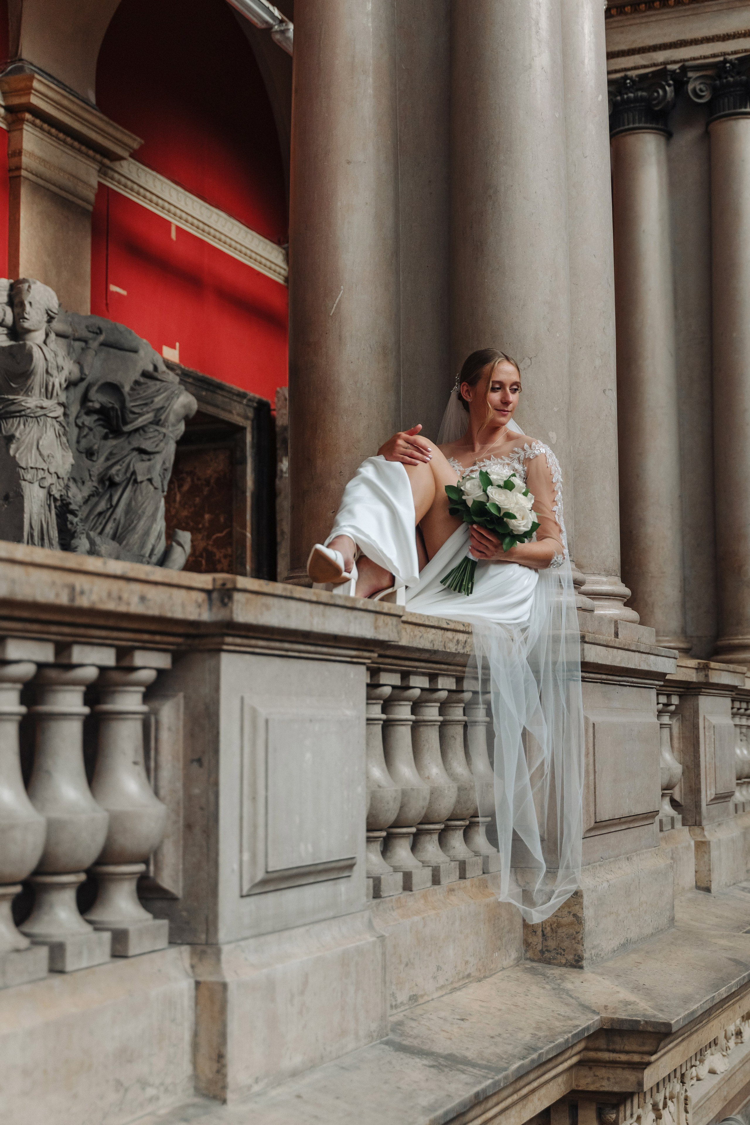 Иван + Александра