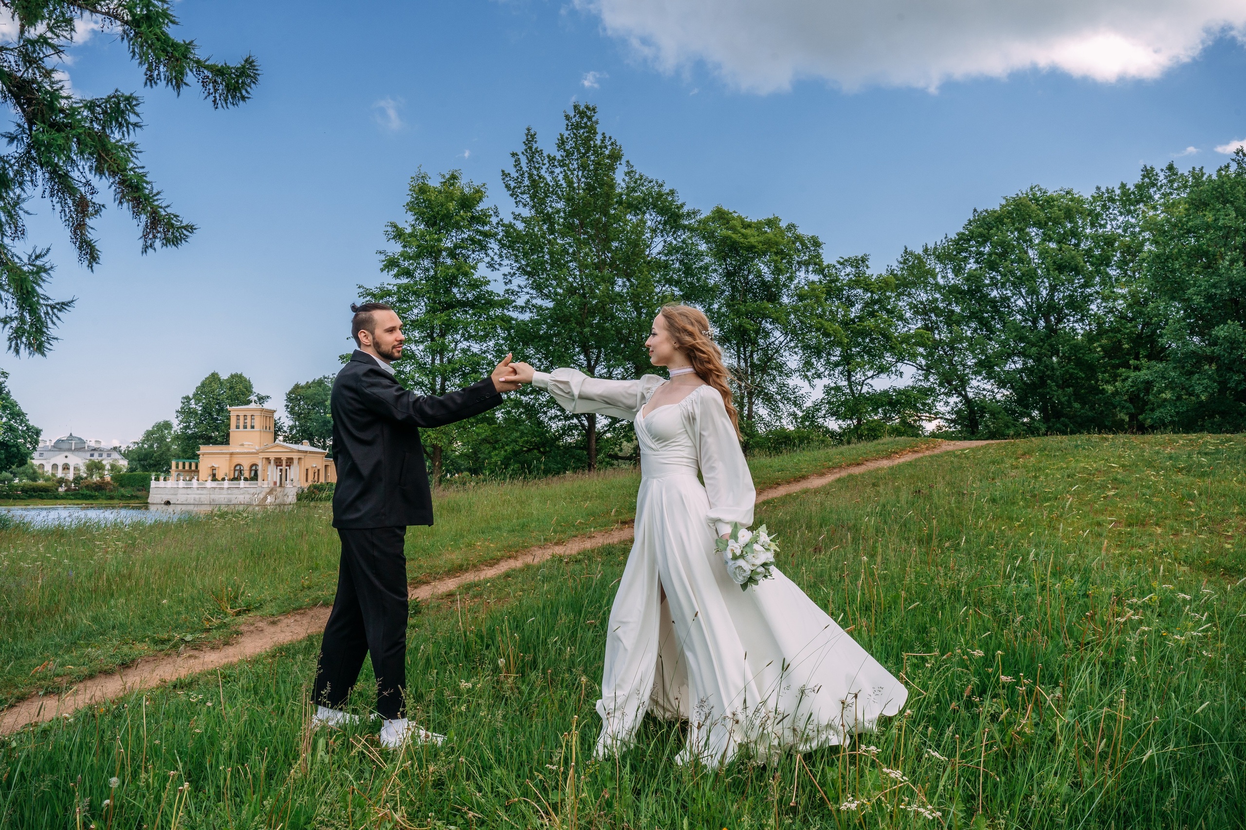 Станислав + Валерия