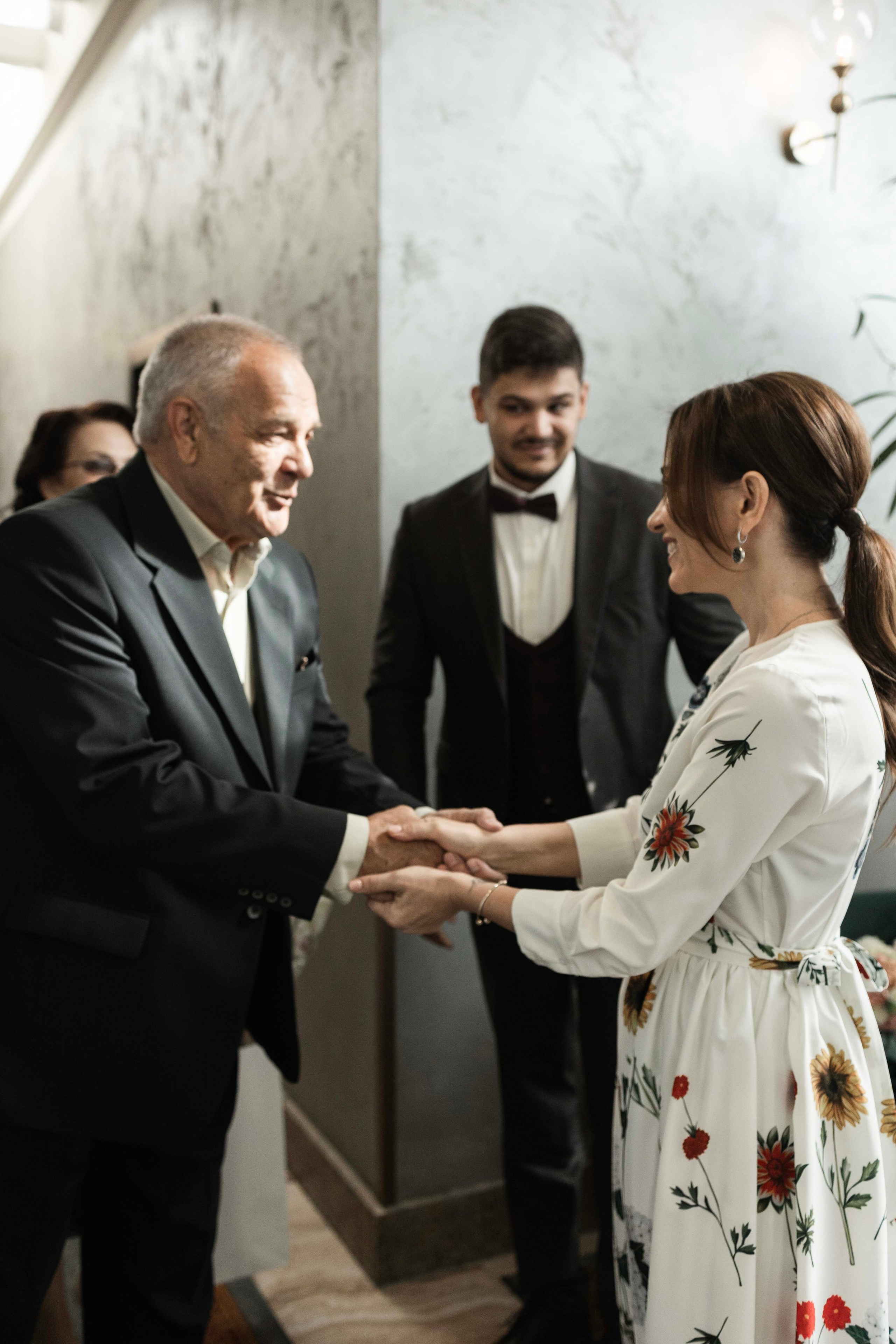 Wedding photographer Saint-Peterburg — живые свадебные фотографии. Pozdnishevkirill